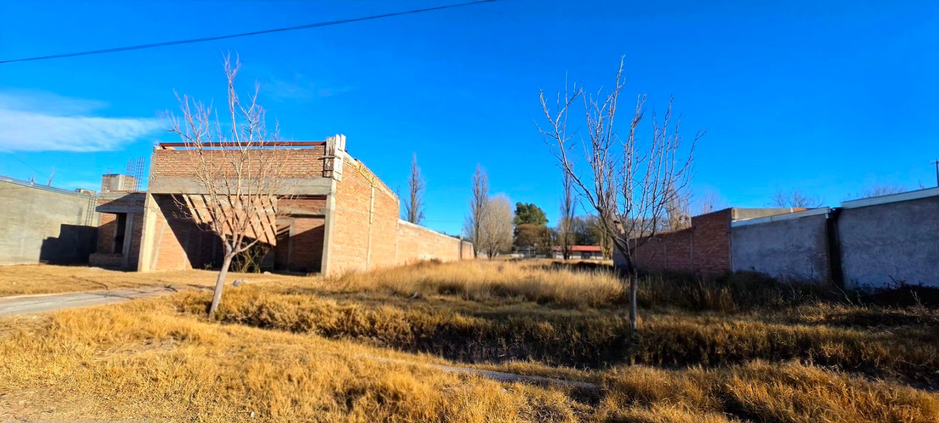Lote en Venta en San Rafael, Mendoza