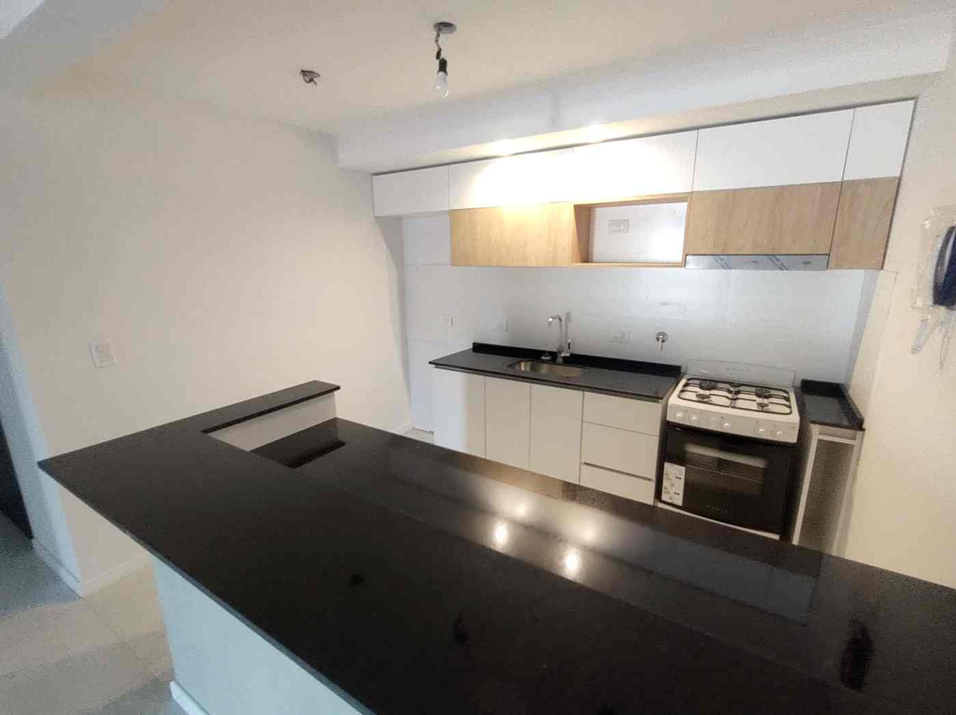 VENTA DEPARTAMENTO 3 AMBIENTES A ESTRENAR - 8
