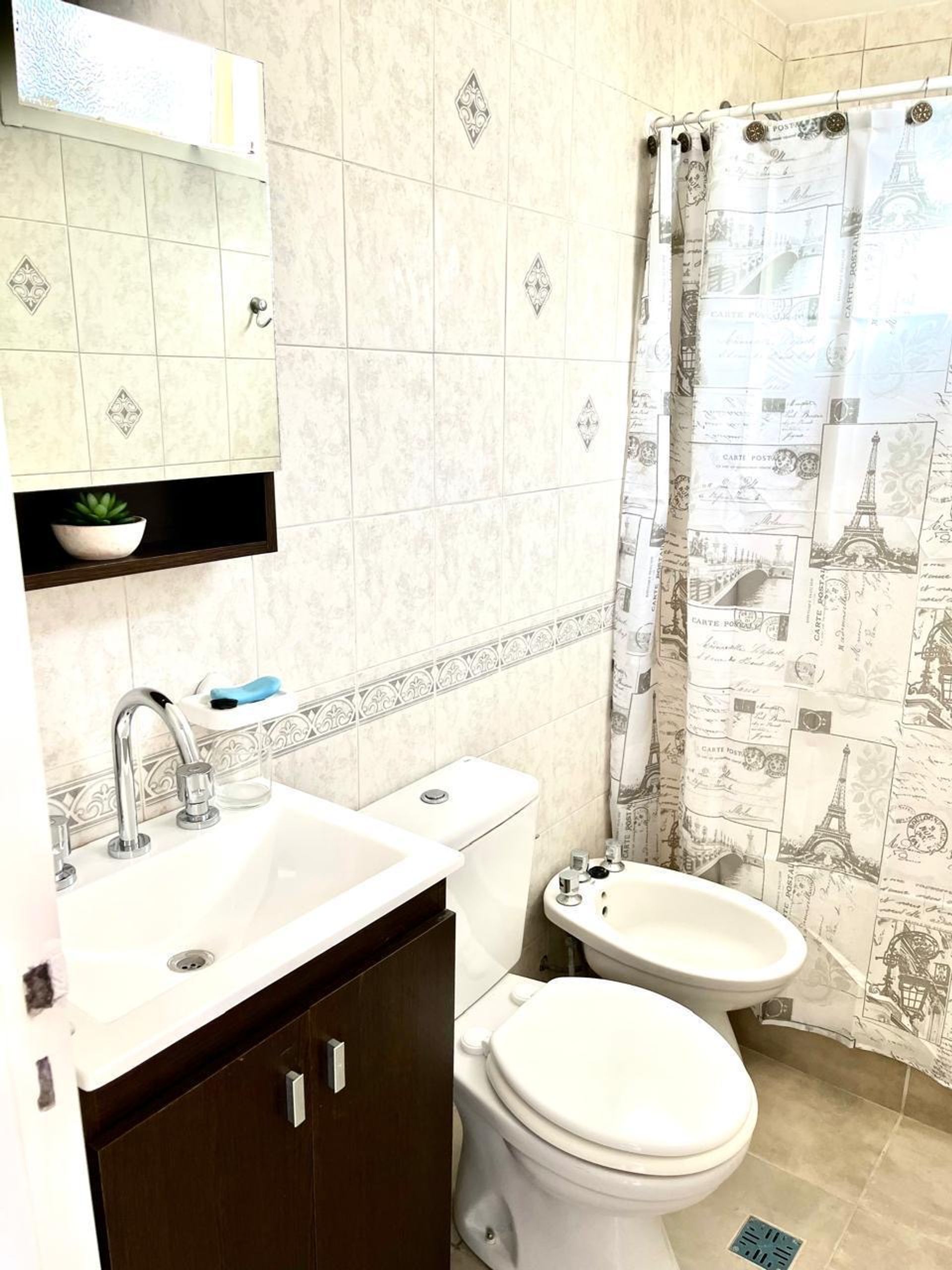 Departamento en Alquiler en Capital, Mendoza