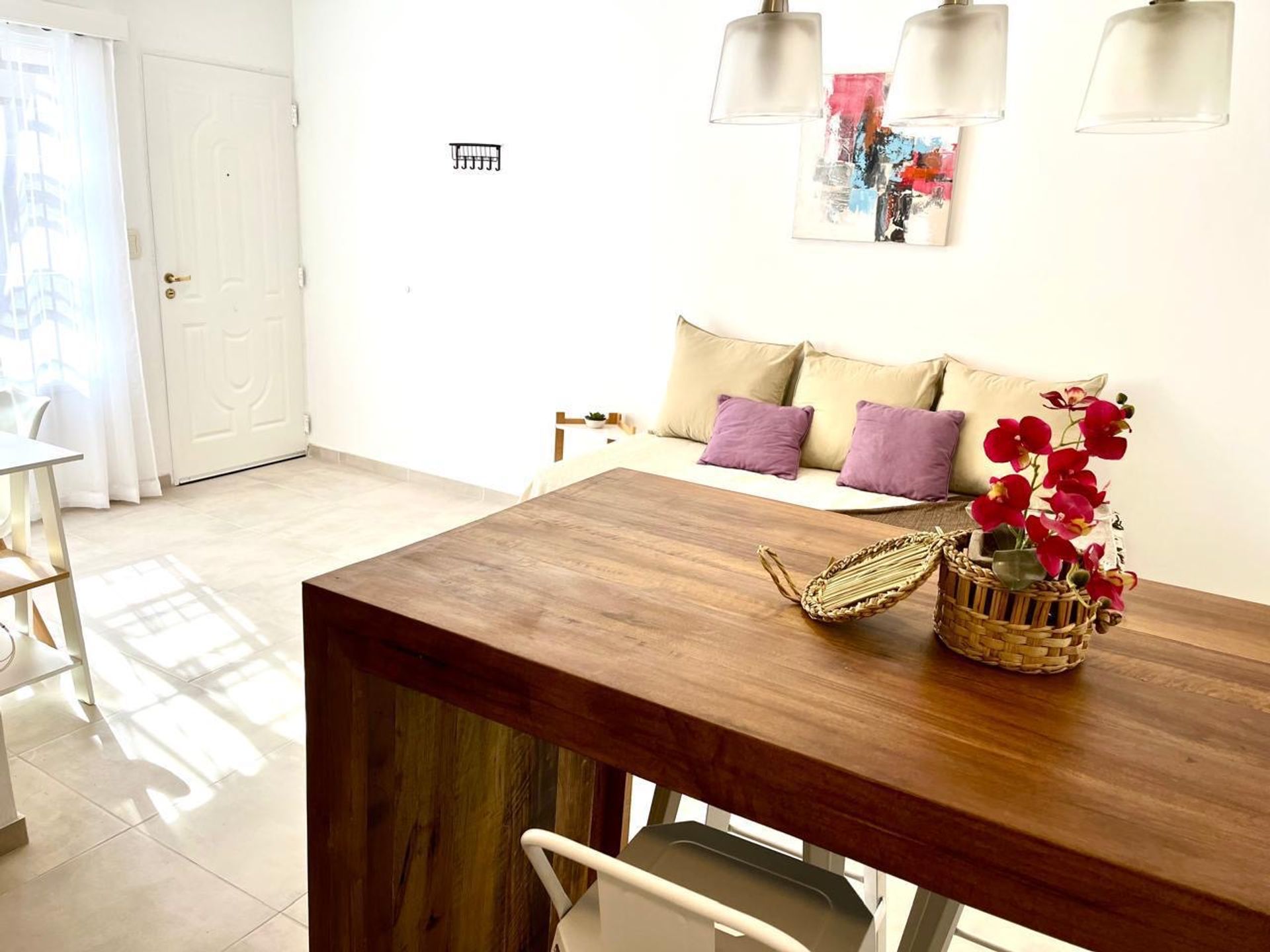 Departamento en Alquiler en Capital, Mendoza