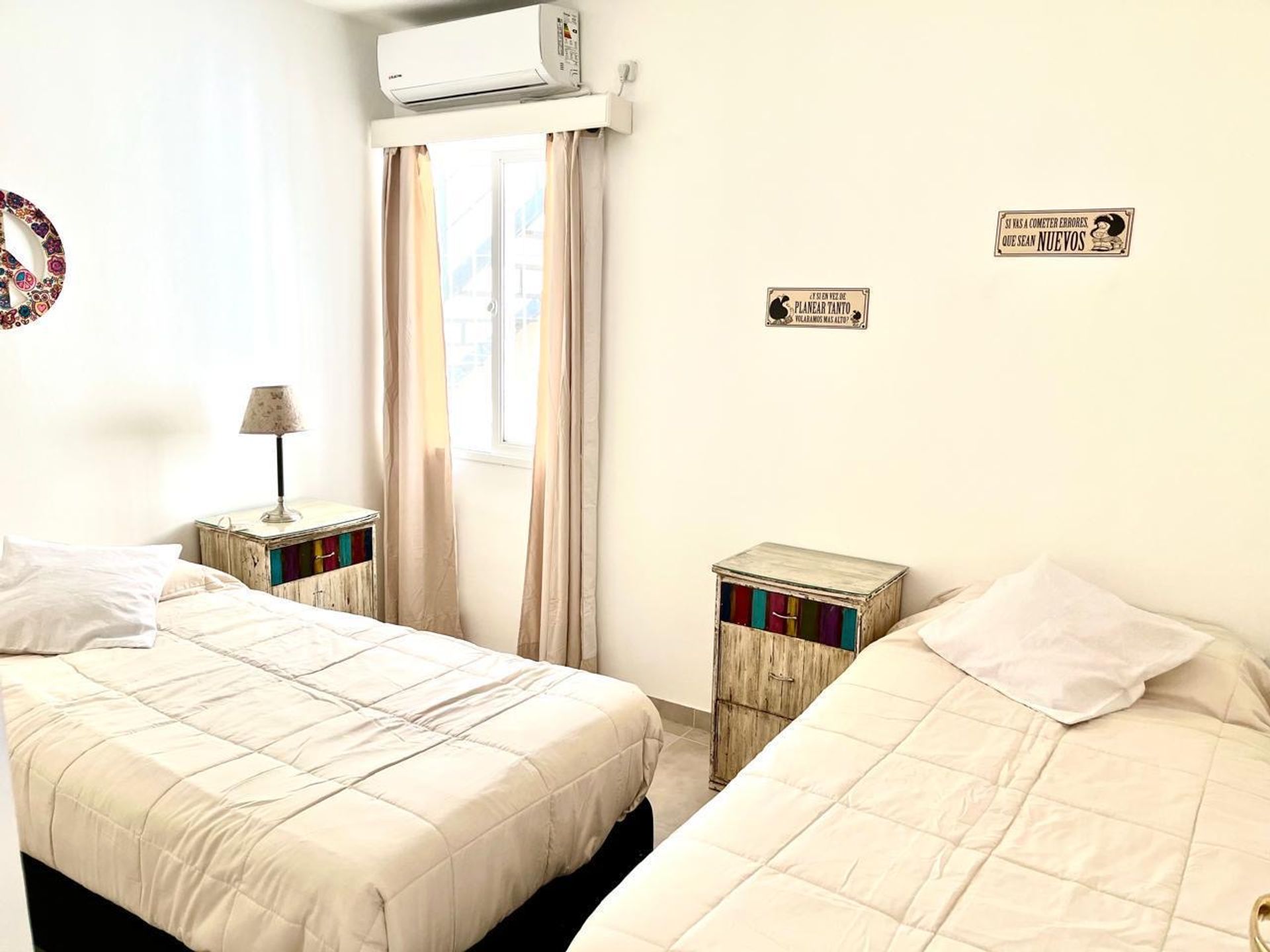 Departamento en Alquiler en Capital, Mendoza