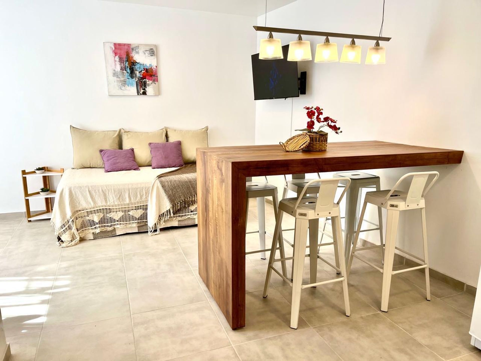 Departamento en Alquiler en Capital, Mendoza