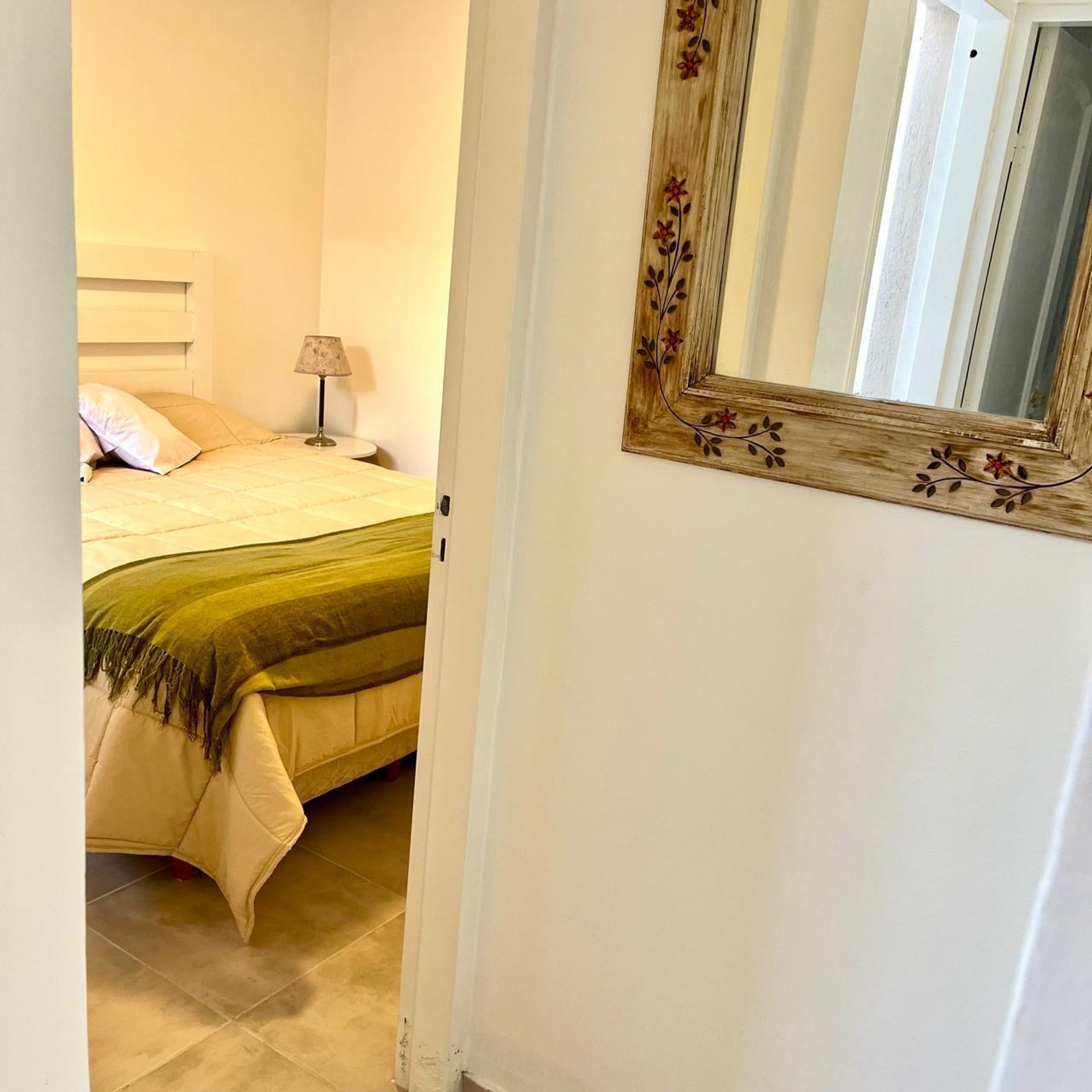 Departamento en Alquiler en Capital, Mendoza