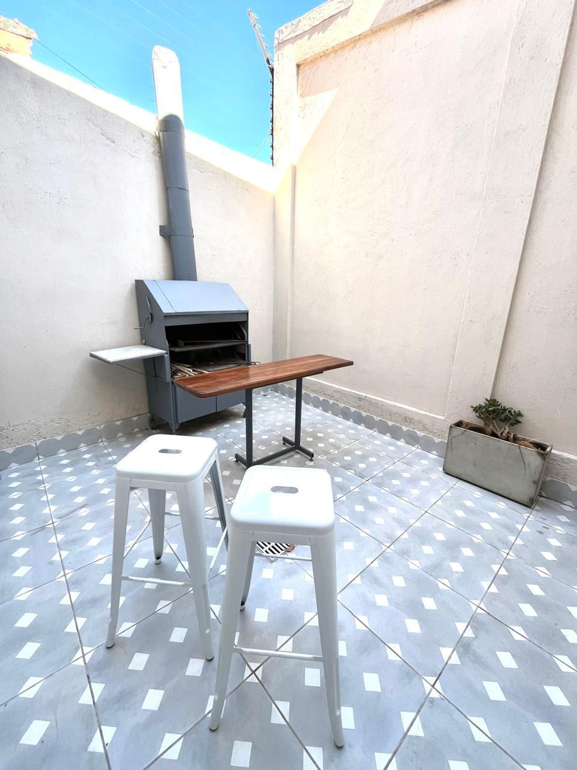 Departamento en Alquiler en Capital, Mendoza