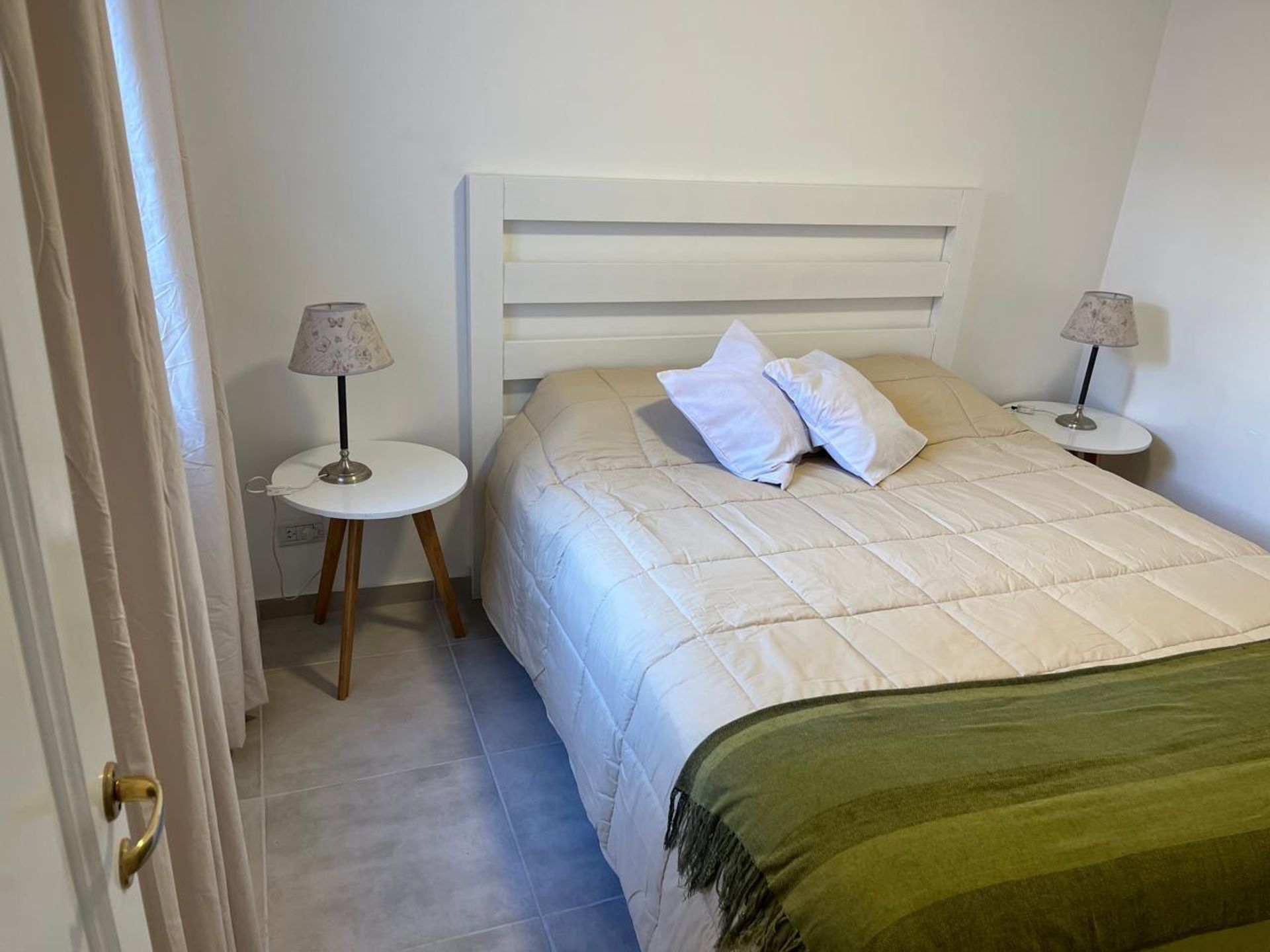 Departamento en Alquiler en Capital, Mendoza