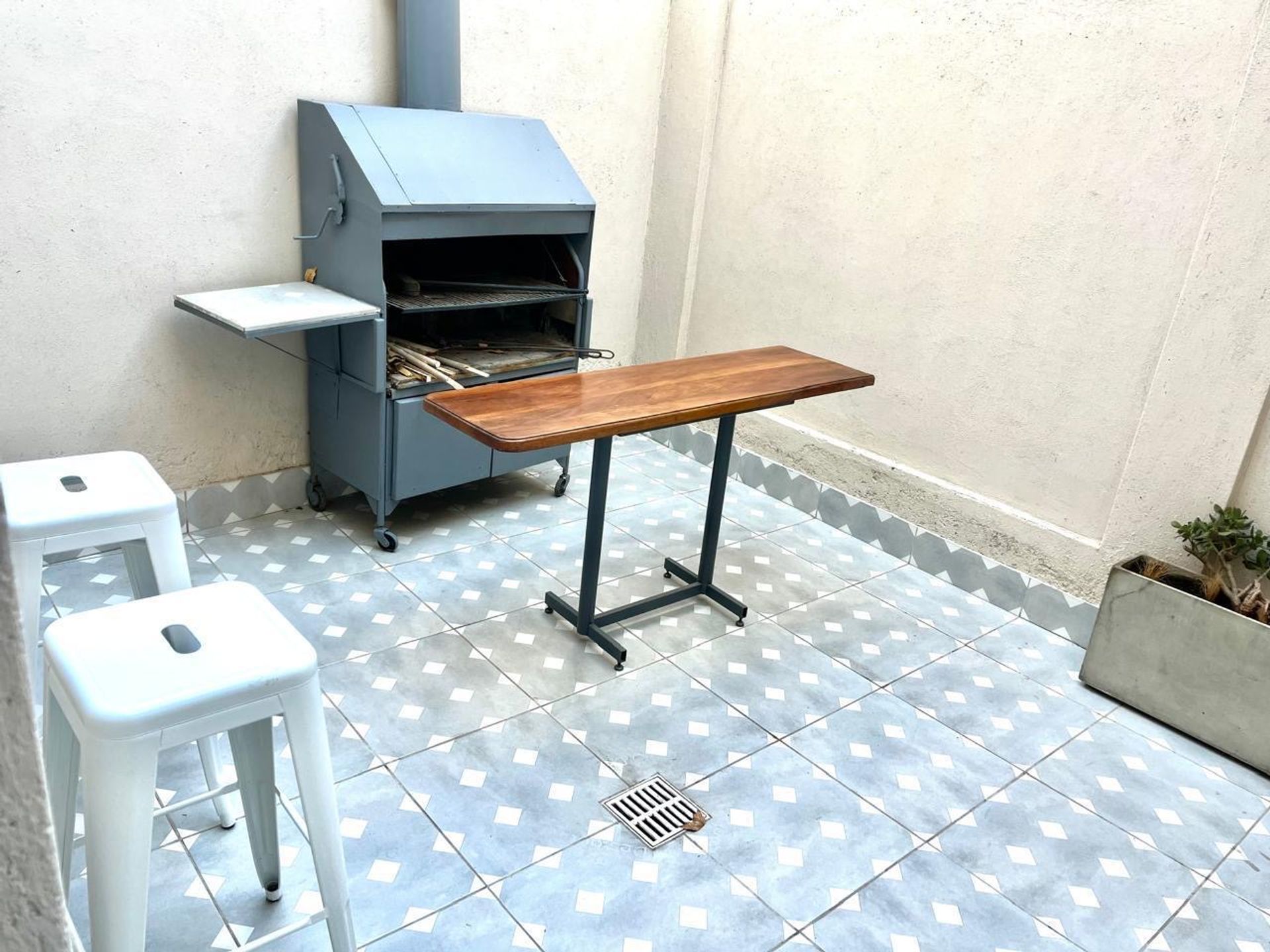 Departamento en Alquiler en Capital, Mendoza