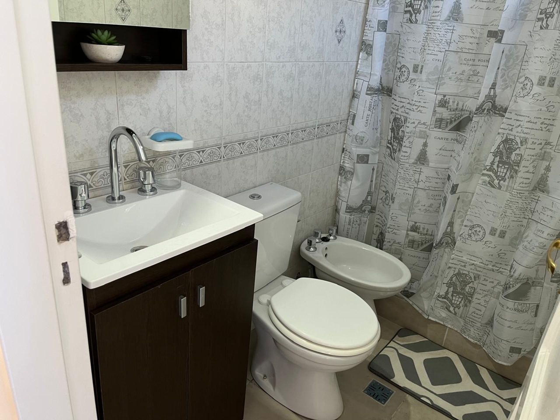 Departamento en Alquiler en Capital, Mendoza