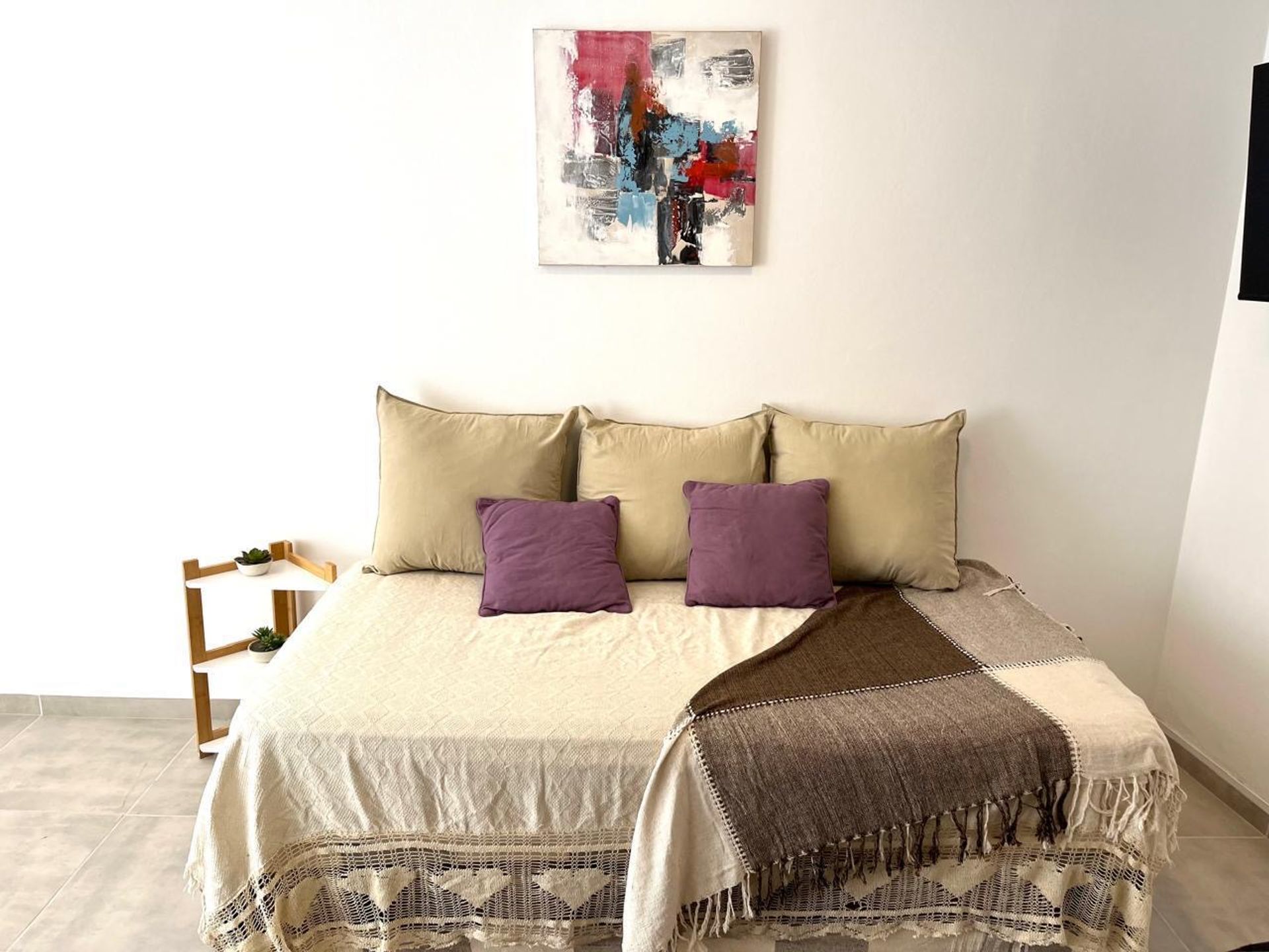 Departamento en Alquiler en Capital, Mendoza