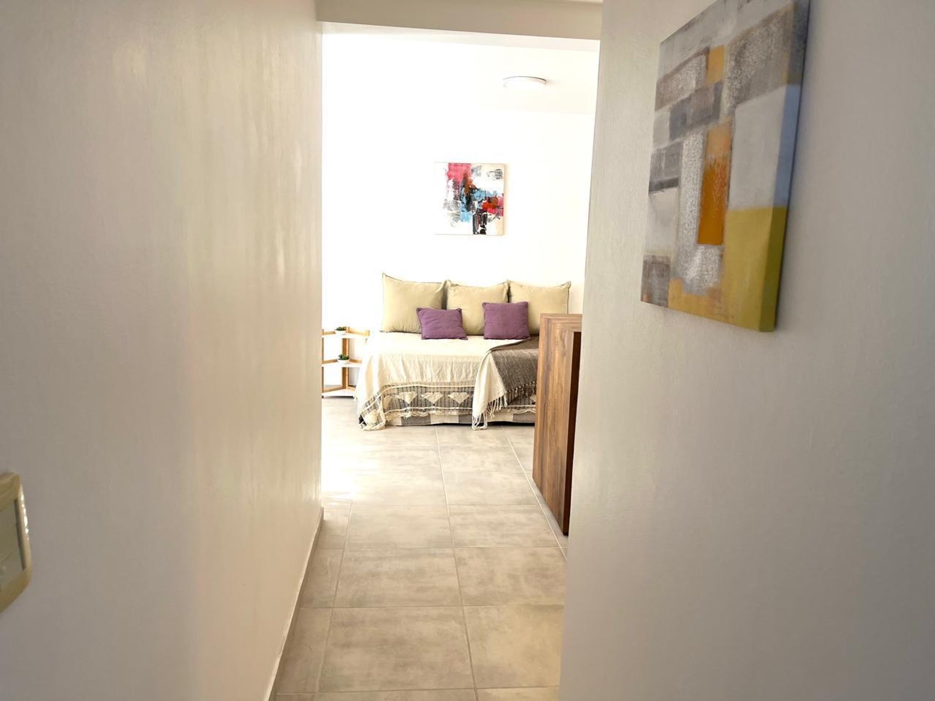 Departamento en Alquiler en Capital, Mendoza