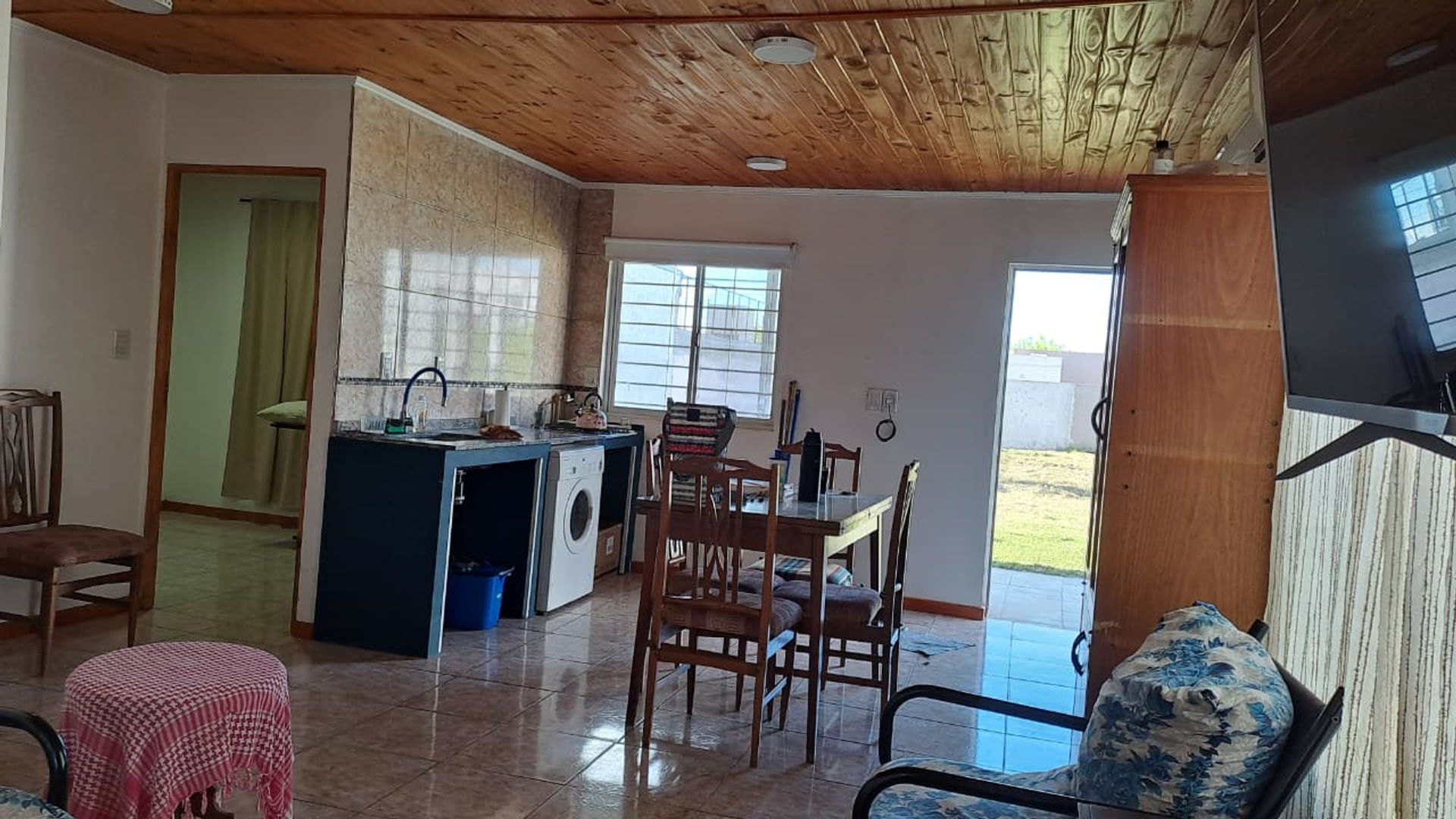 Casa en Venta en General San Martin, Cordoba