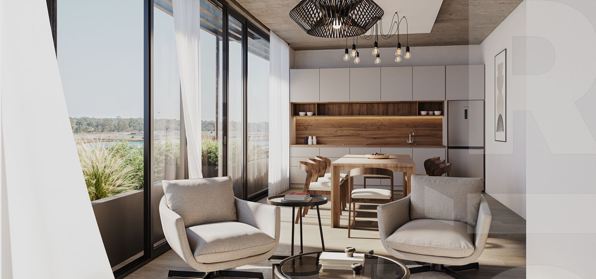 Departamento en Venta en Tigre, G.B.A. Zona Norte