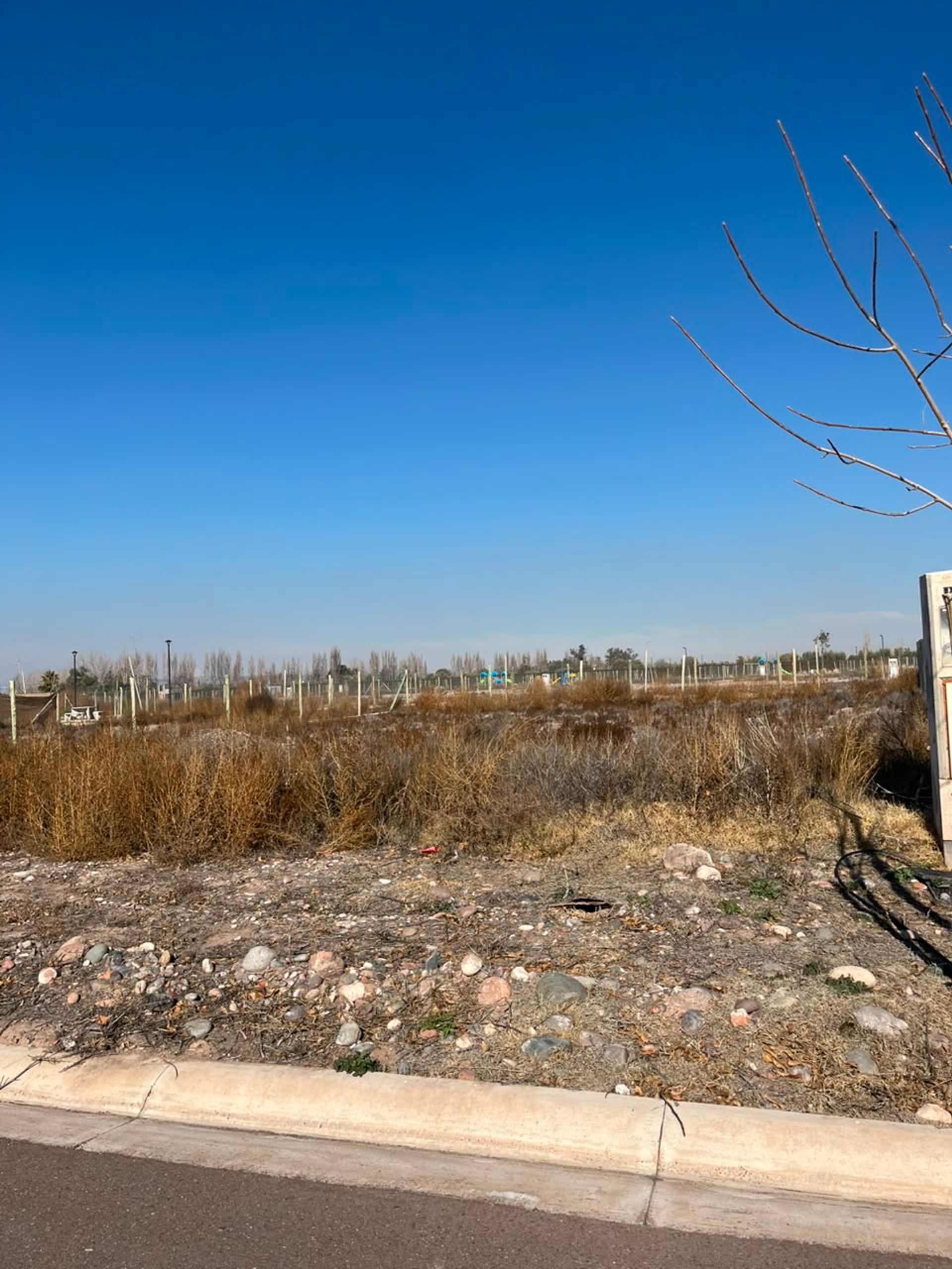Lote en Venta en Lujan de Cuyo, Mendoza