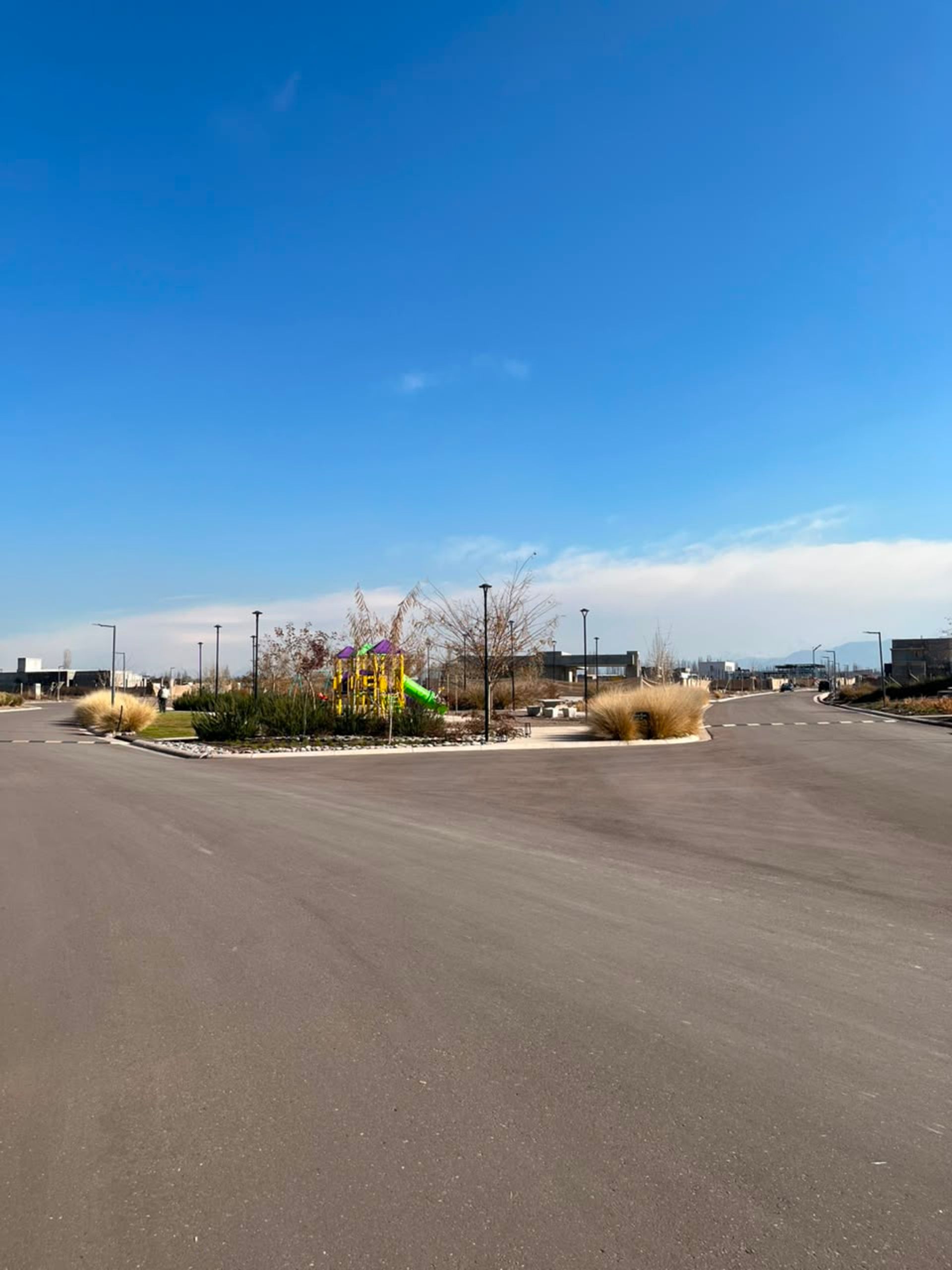 Lote en Venta en Lujan de Cuyo, Mendoza