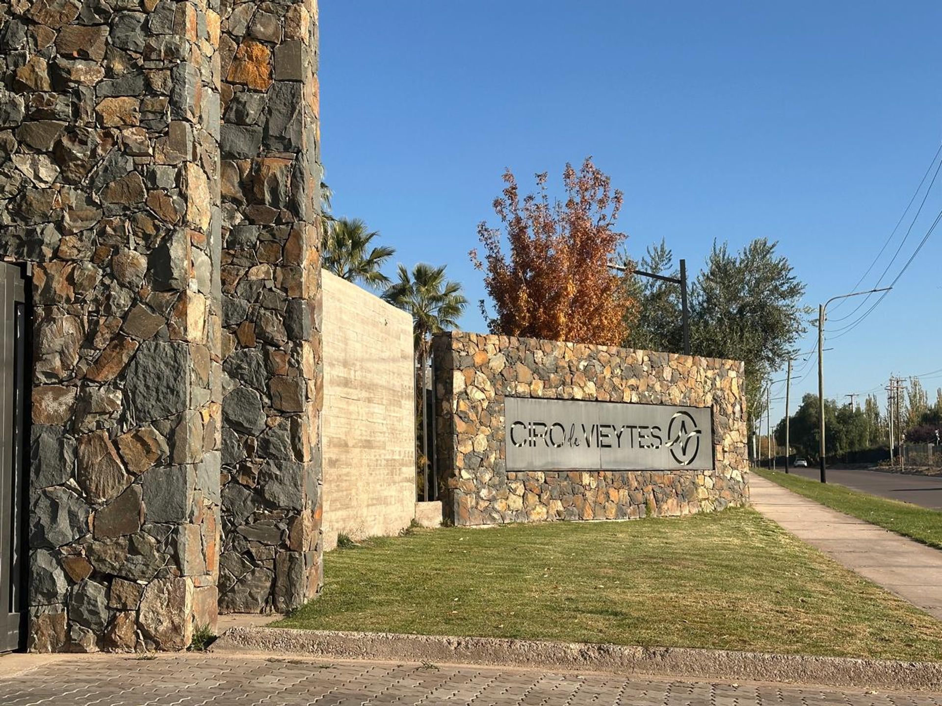 Casa en Venta en Maipu, Mendoza
