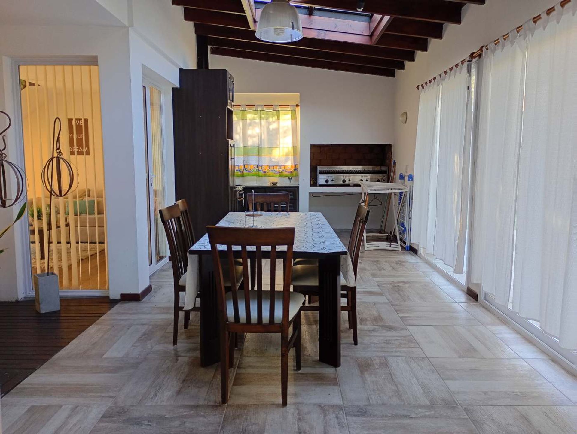 Casa en Venta en Mar Chiquita, Buenos Aires Interior