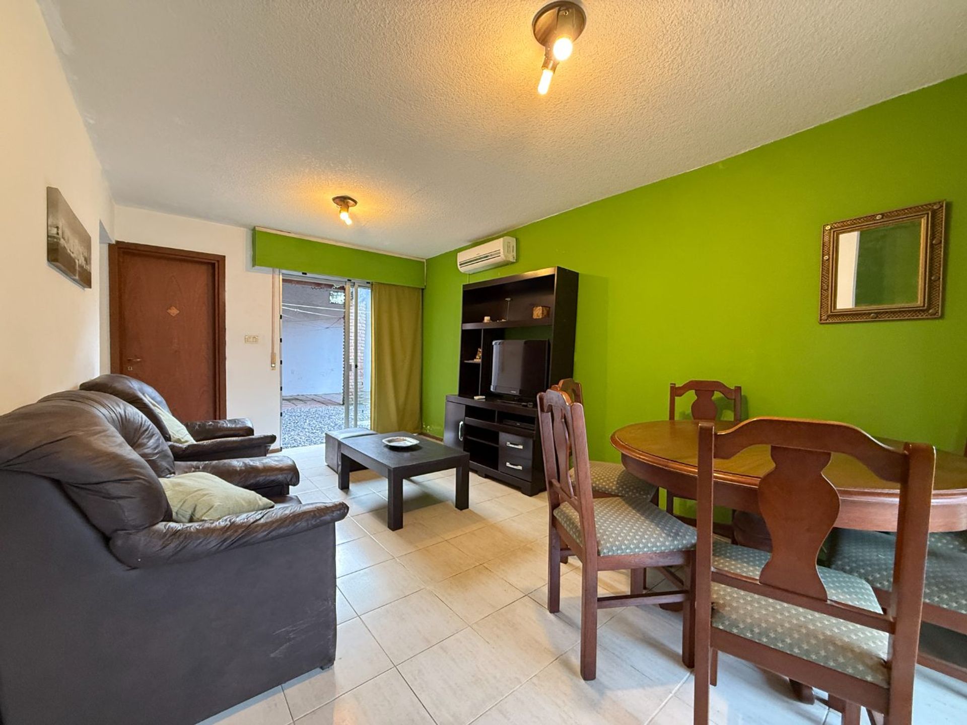 VENTA CASA SOLYMAR, 2 DORMITORIOS, COMPLEJO - 2