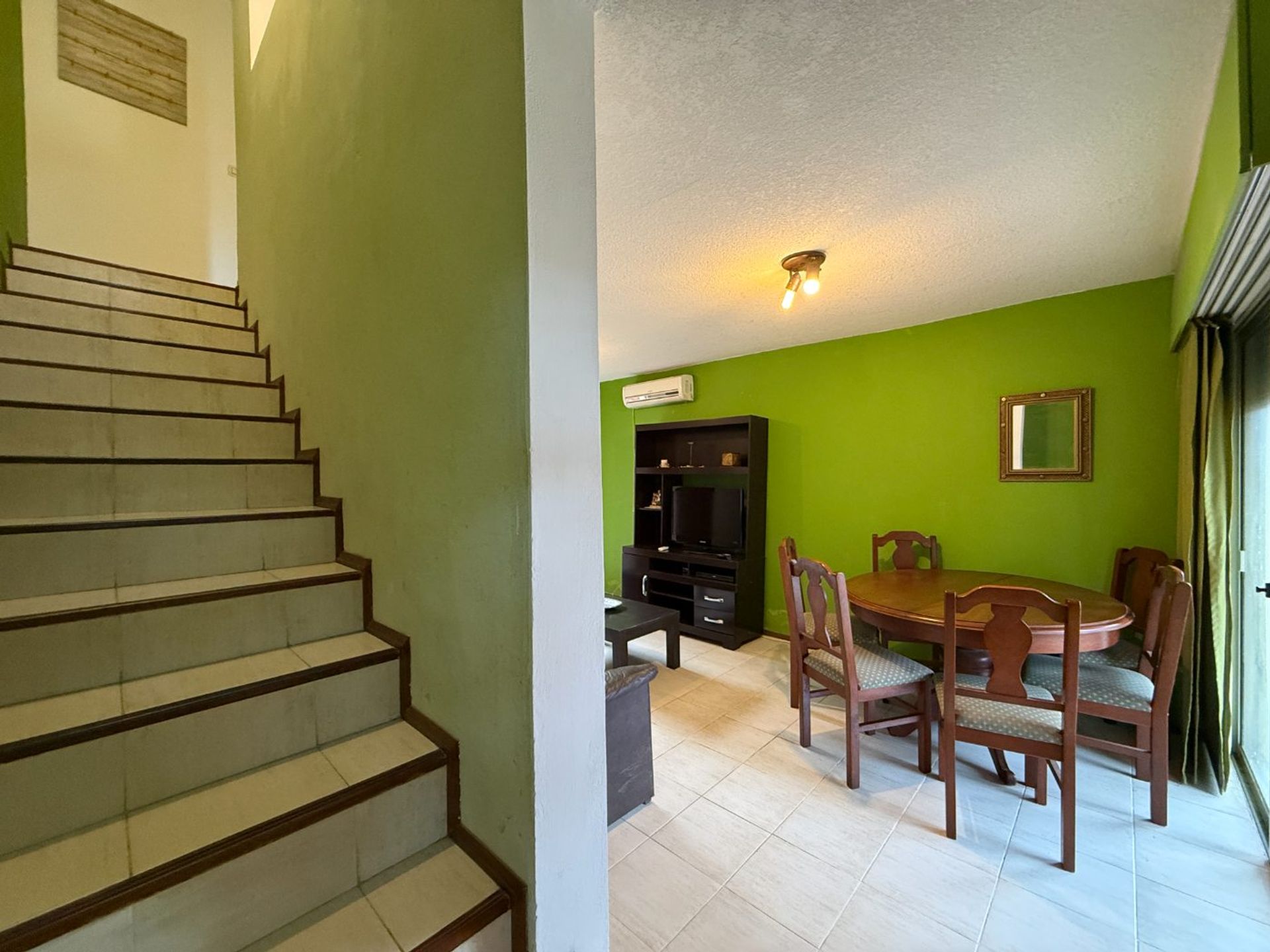 VENTA CASA SOLYMAR, 2 DORMITORIOS, COMPLEJO - 4