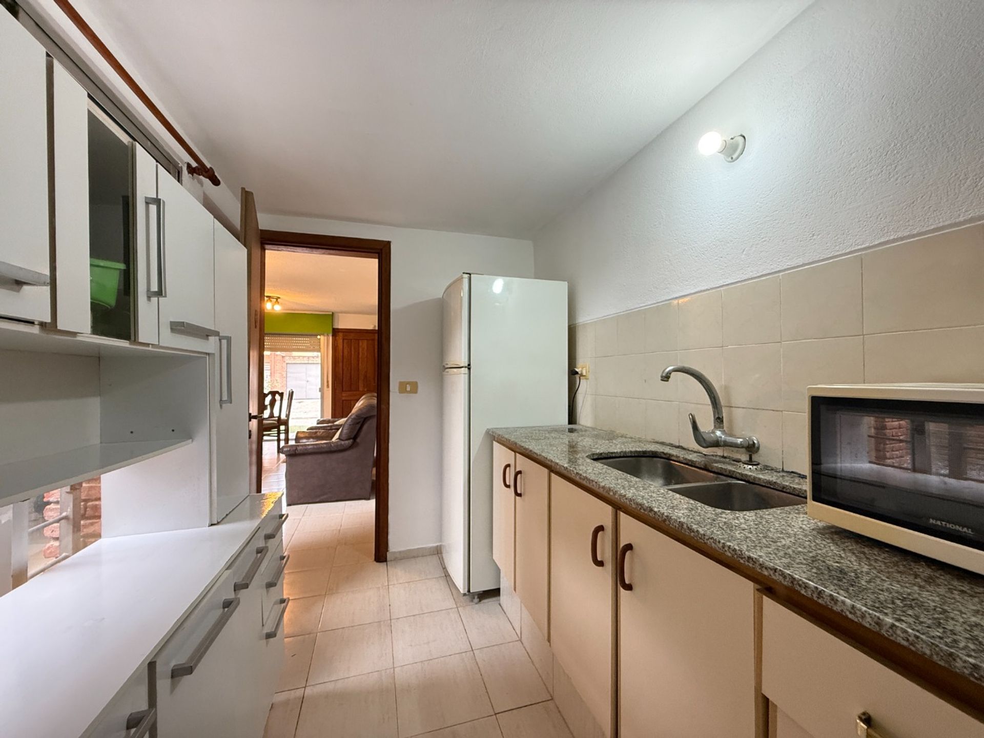 VENTA CASA SOLYMAR, 2 DORMITORIOS, COMPLEJO - 6