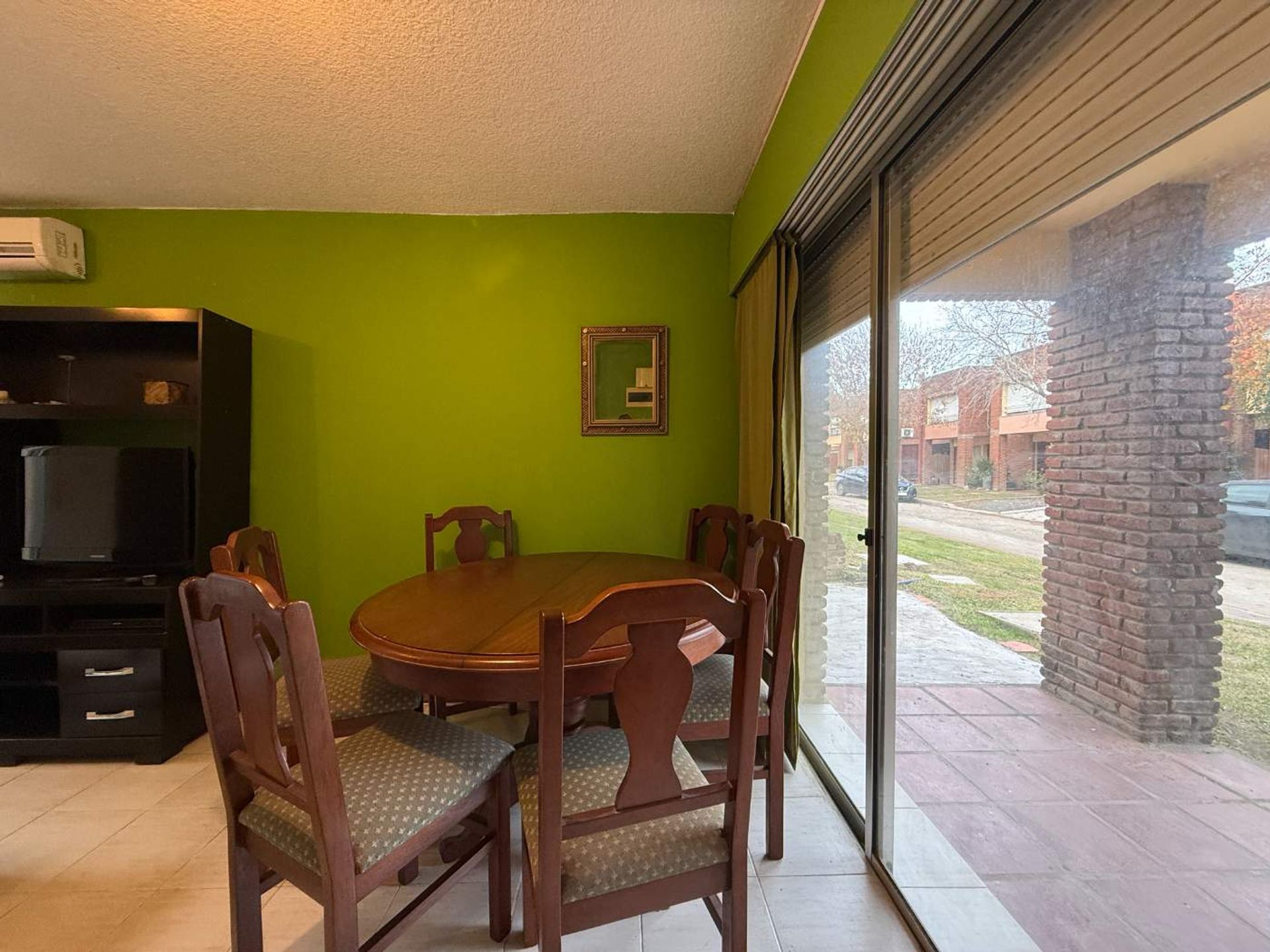 VENTA CASA SOLYMAR, 2 DORMITORIOS, COMPLEJO - 3