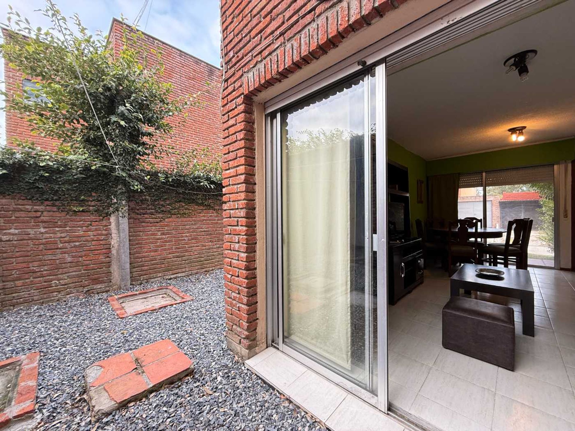 VENTA CASA SOLYMAR, 2 DORMITORIOS, COMPLEJO - 8