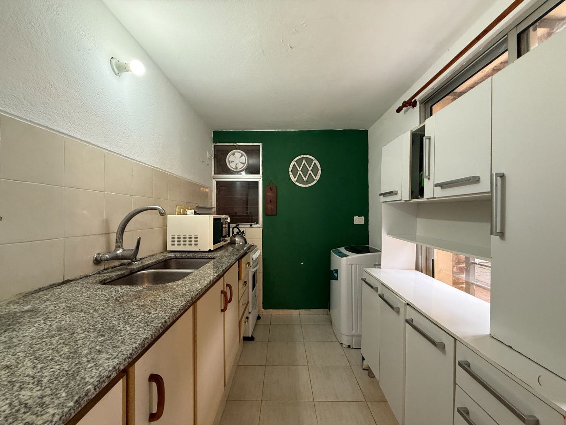 VENTA CASA SOLYMAR, 2 DORMITORIOS, COMPLEJO - 7