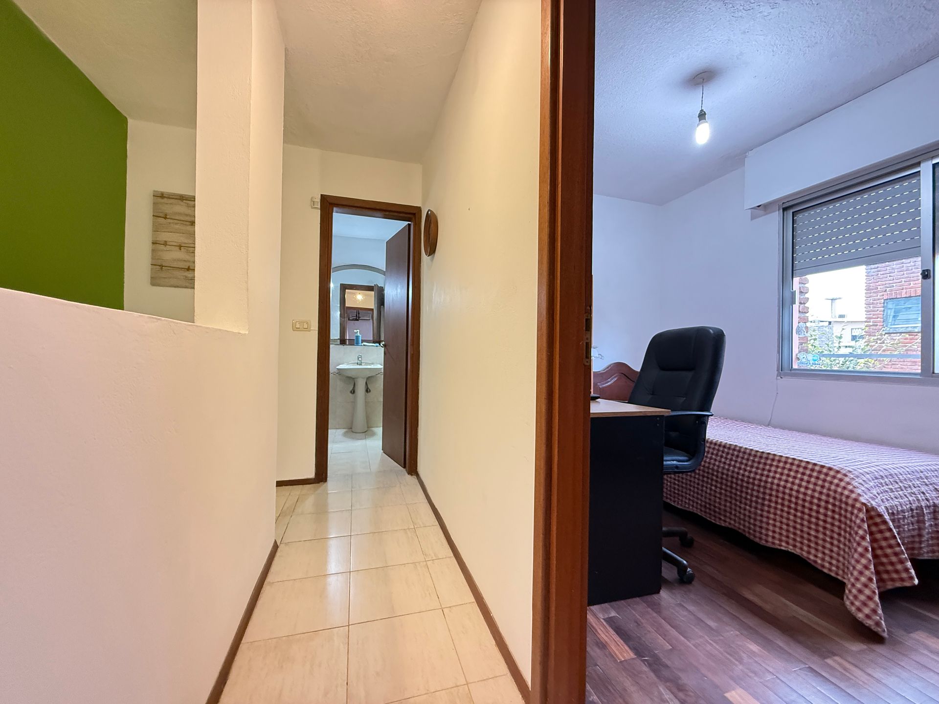 VENTA CASA SOLYMAR, 2 DORMITORIOS, COMPLEJO - 9