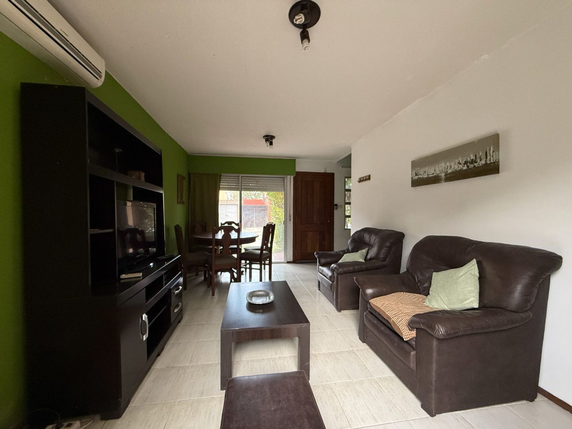 VENTA CASA SOLYMAR, 2 DORMITORIOS, COMPLEJO - 5