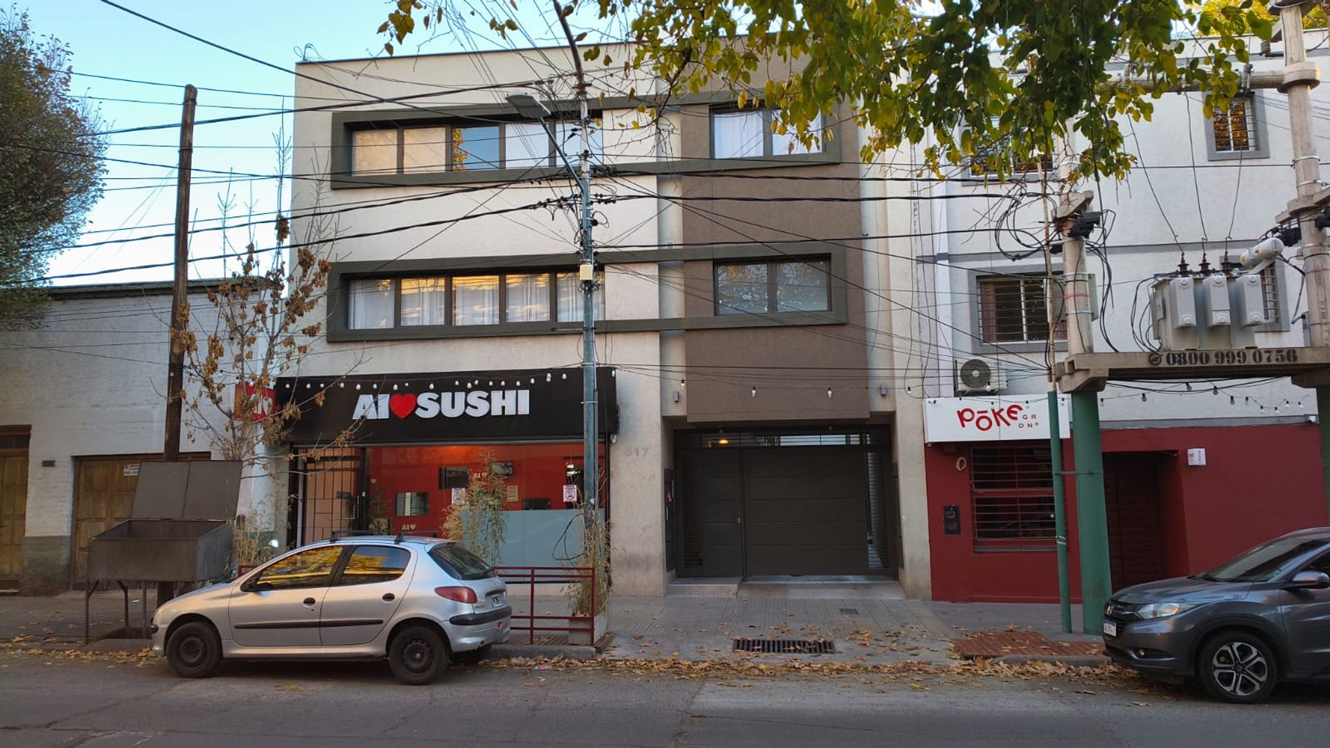Oficina en Venta en Godoy Cruz, Mendoza