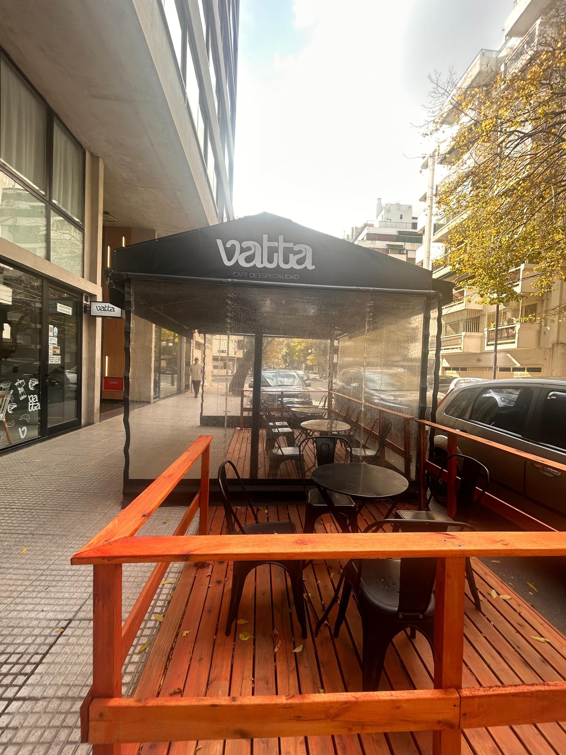 Fondo de Comercio en Venta en Belgrano, Capital Federal