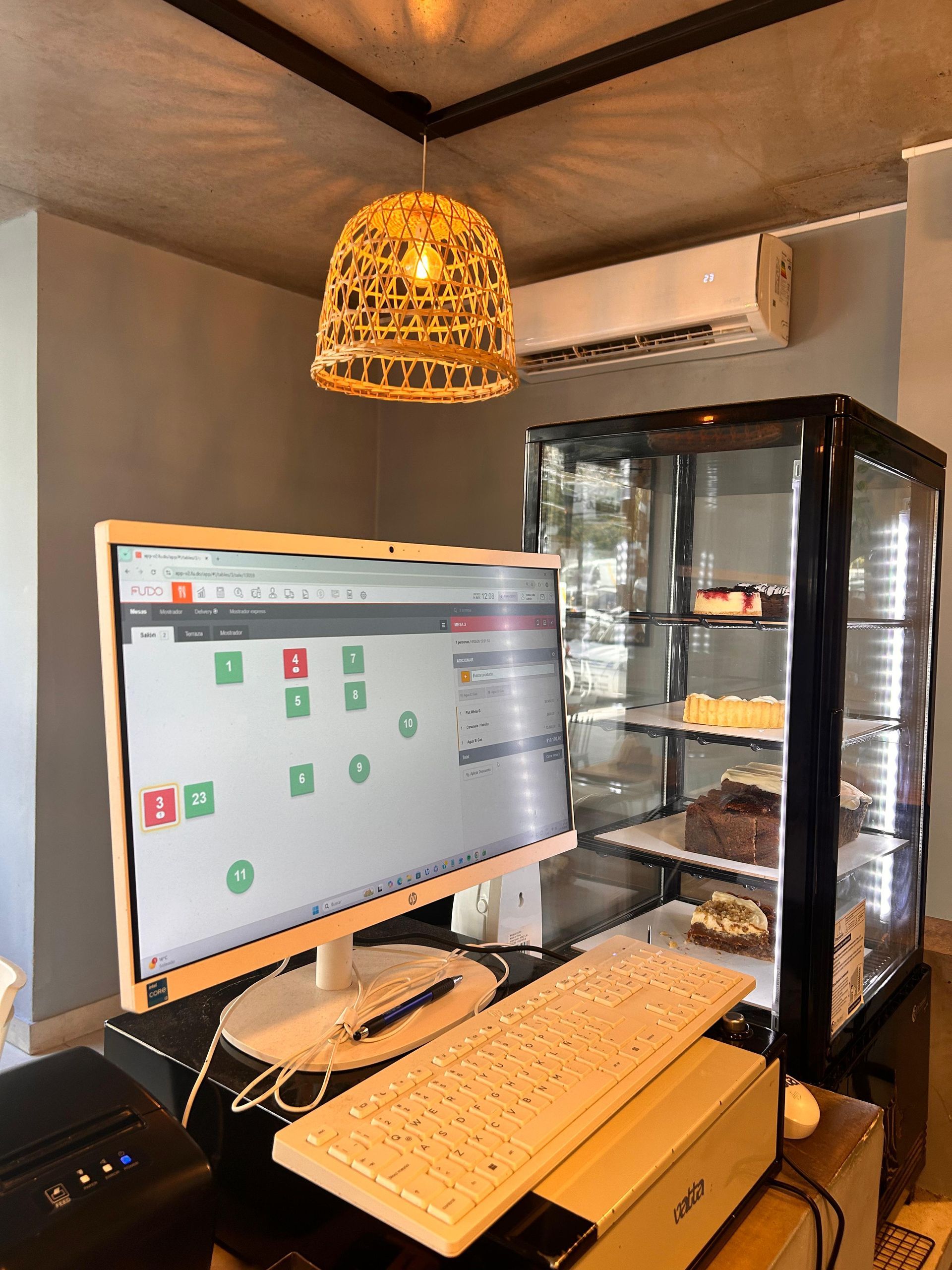Fondo de Comercio en Venta en Belgrano, Capital Federal