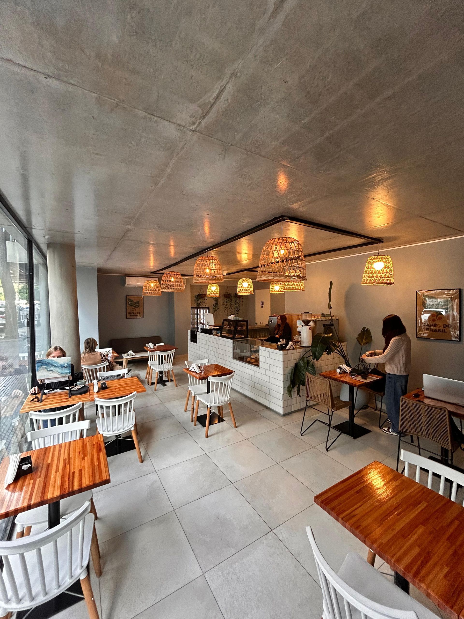 Fondo de Comercio en Venta en Belgrano, Capital Federal