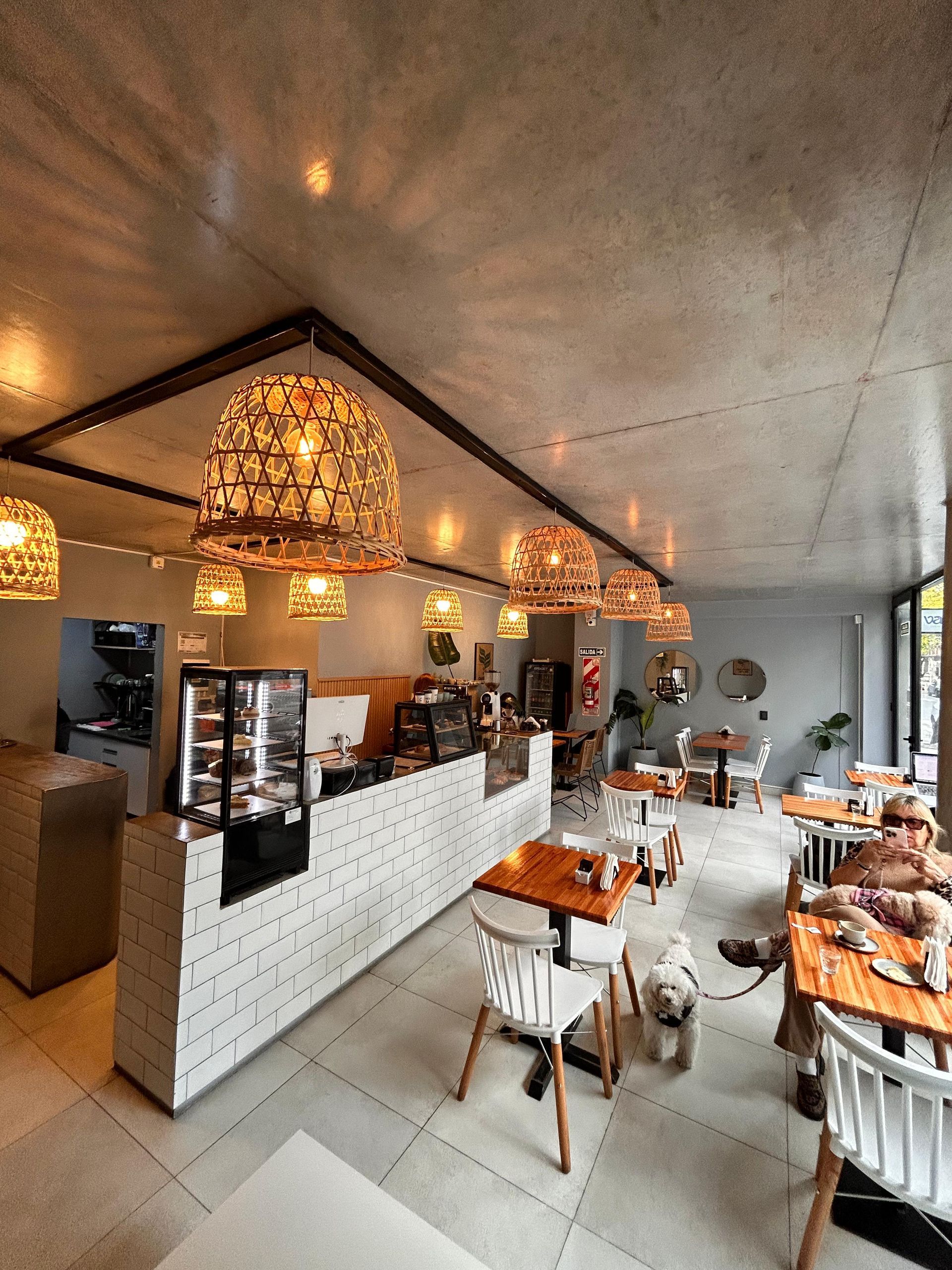 Fondo de Comercio en Venta en Belgrano, Capital Federal