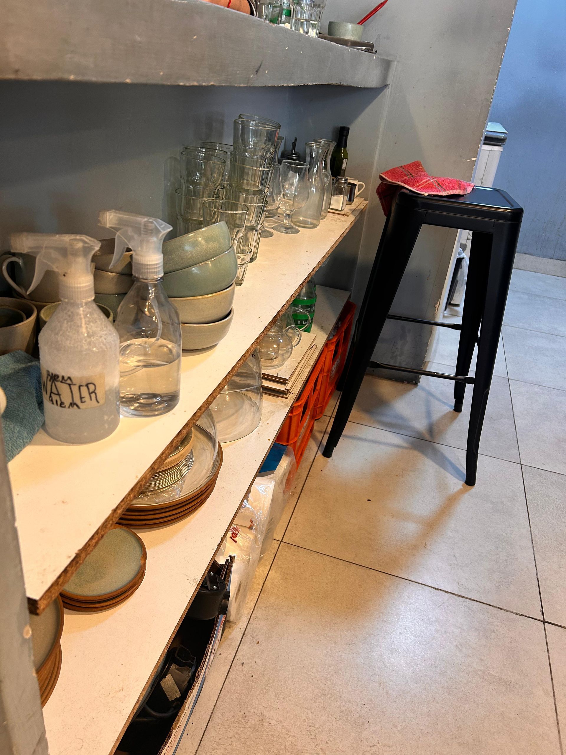 Fondo de Comercio en Venta en Belgrano, Capital Federal