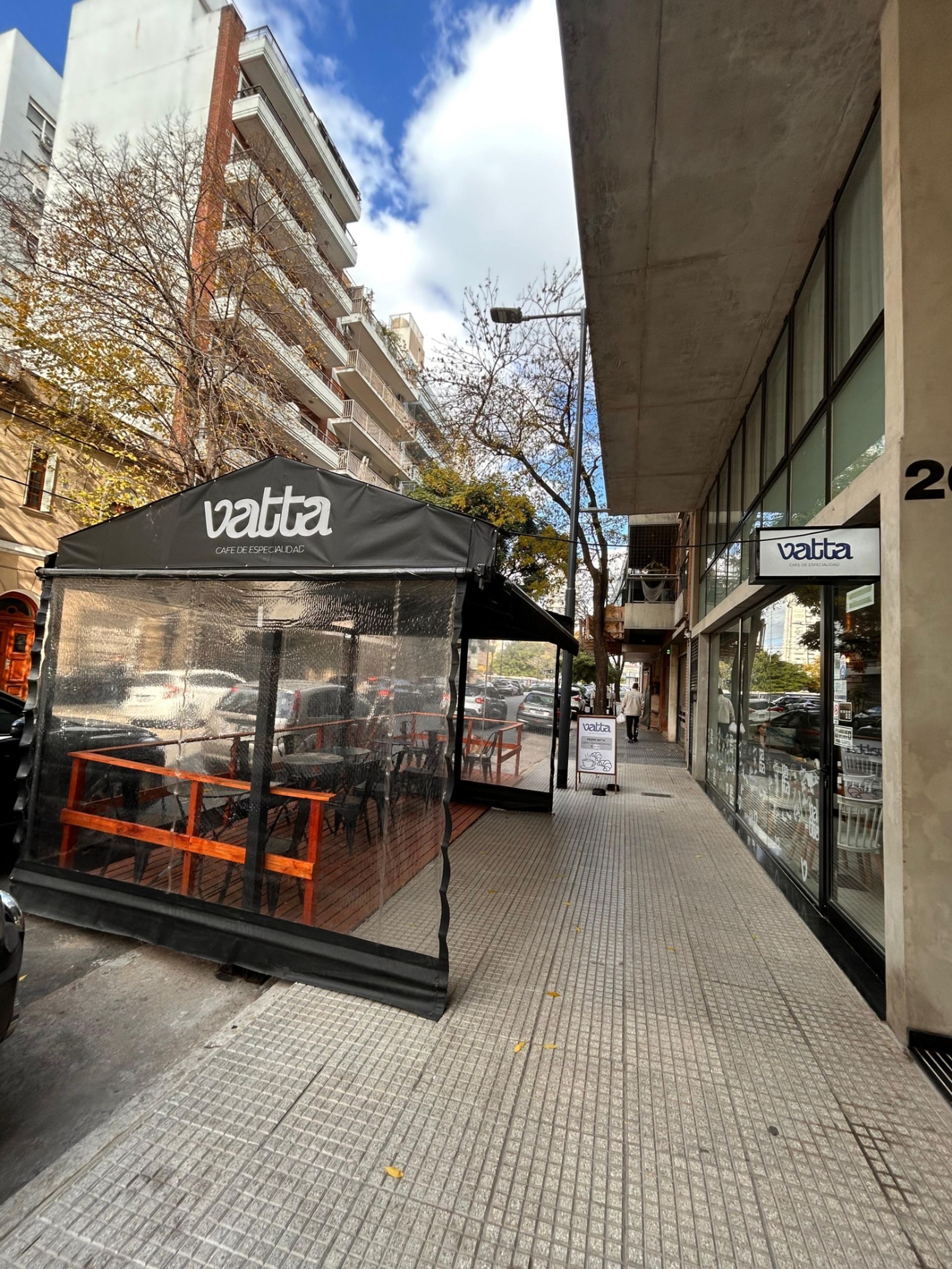 Fondo de Comercio en Venta en Belgrano, Capital Federal