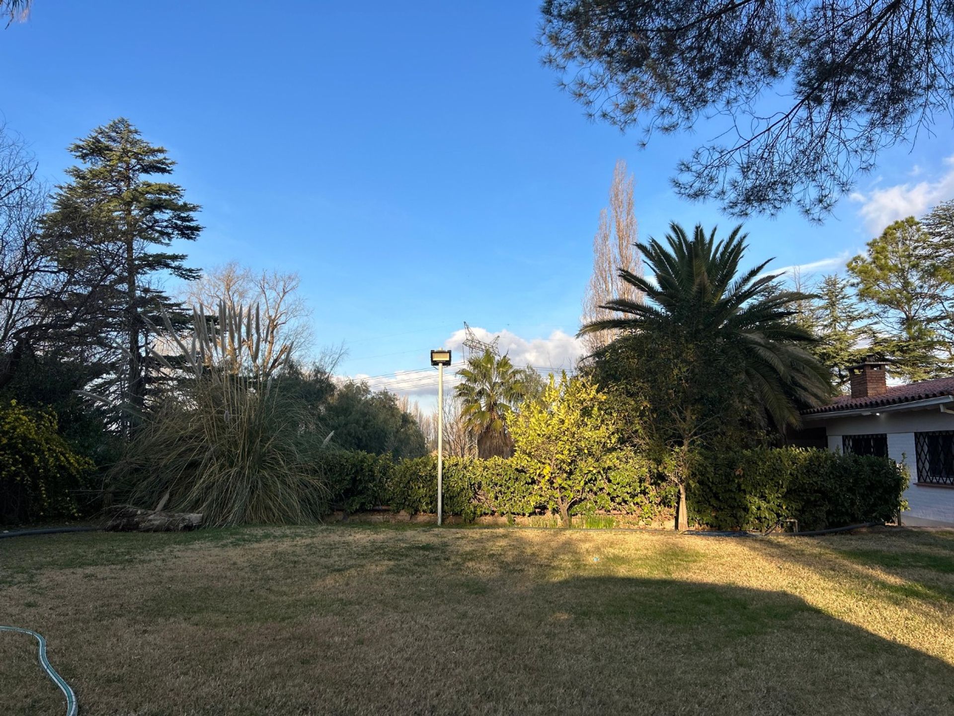 Casa Quinta en Venta en Maipu, Mendoza