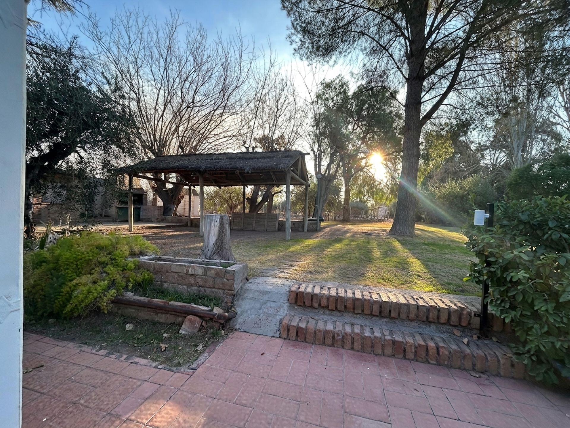 Casa Quinta en Venta en Maipu, Mendoza