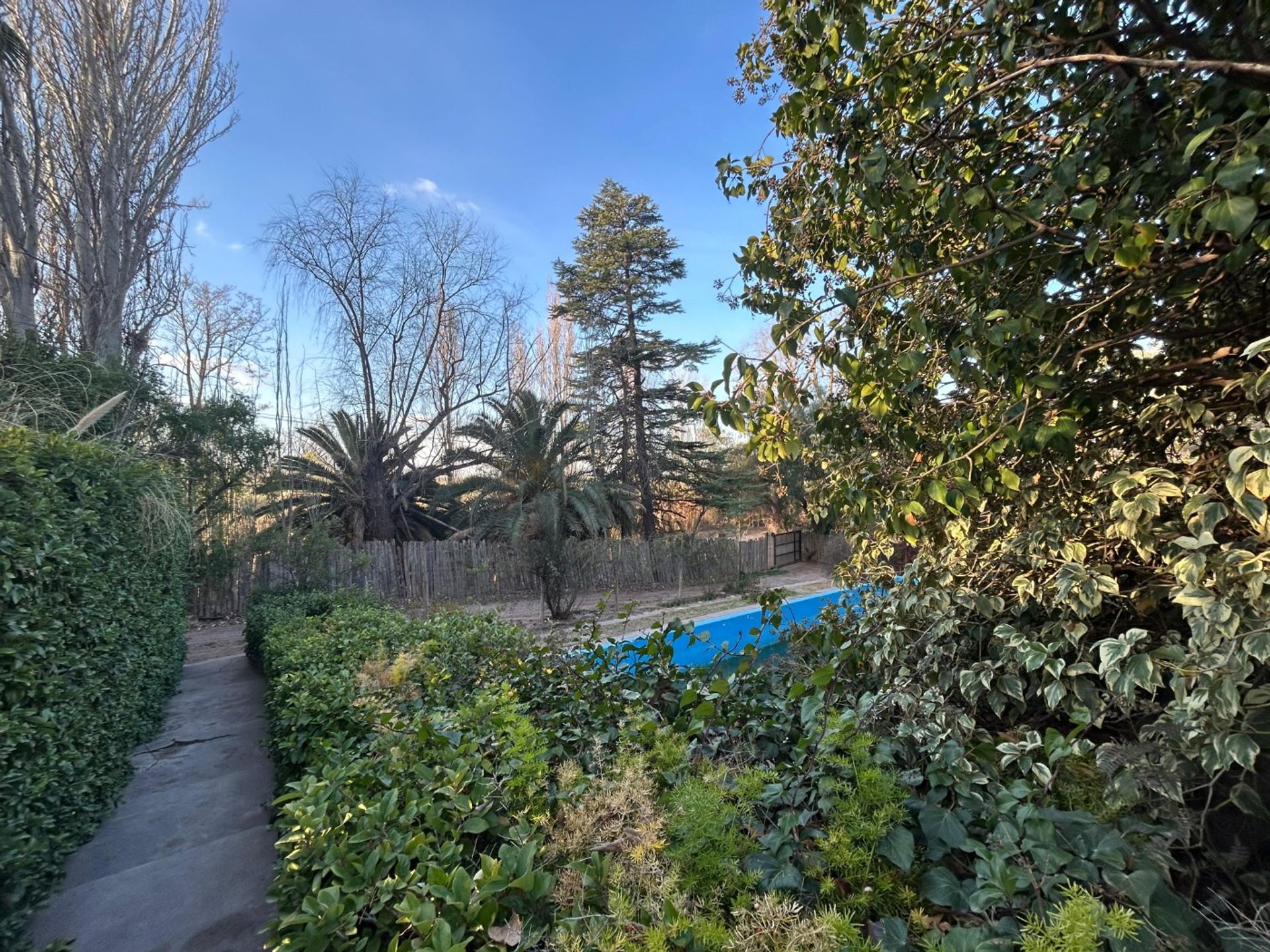 Casa Quinta en Venta en Maipu, Mendoza
