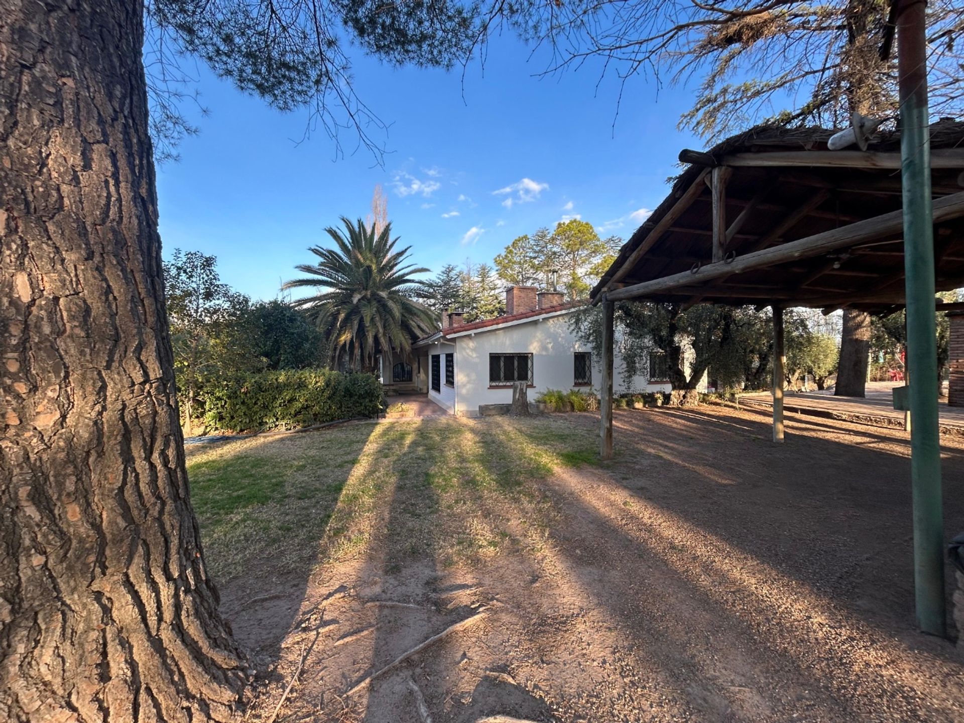 Casa Quinta en Venta en Maipu, Mendoza