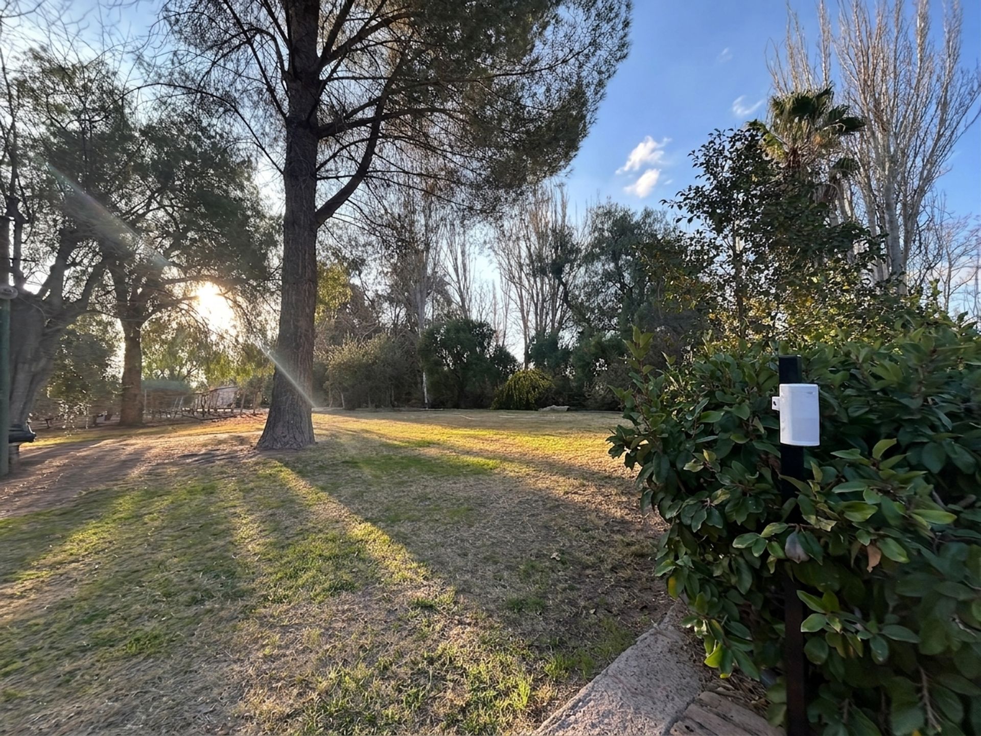 Casa Quinta en Venta en Maipu, Mendoza