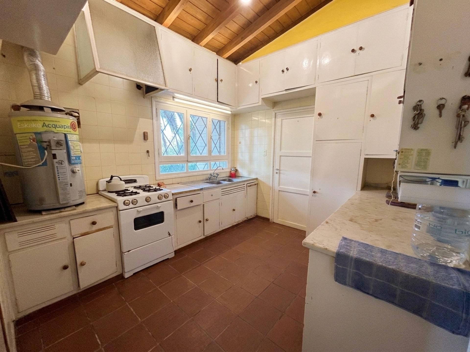 Casa Quinta en Venta en Maipu, Mendoza