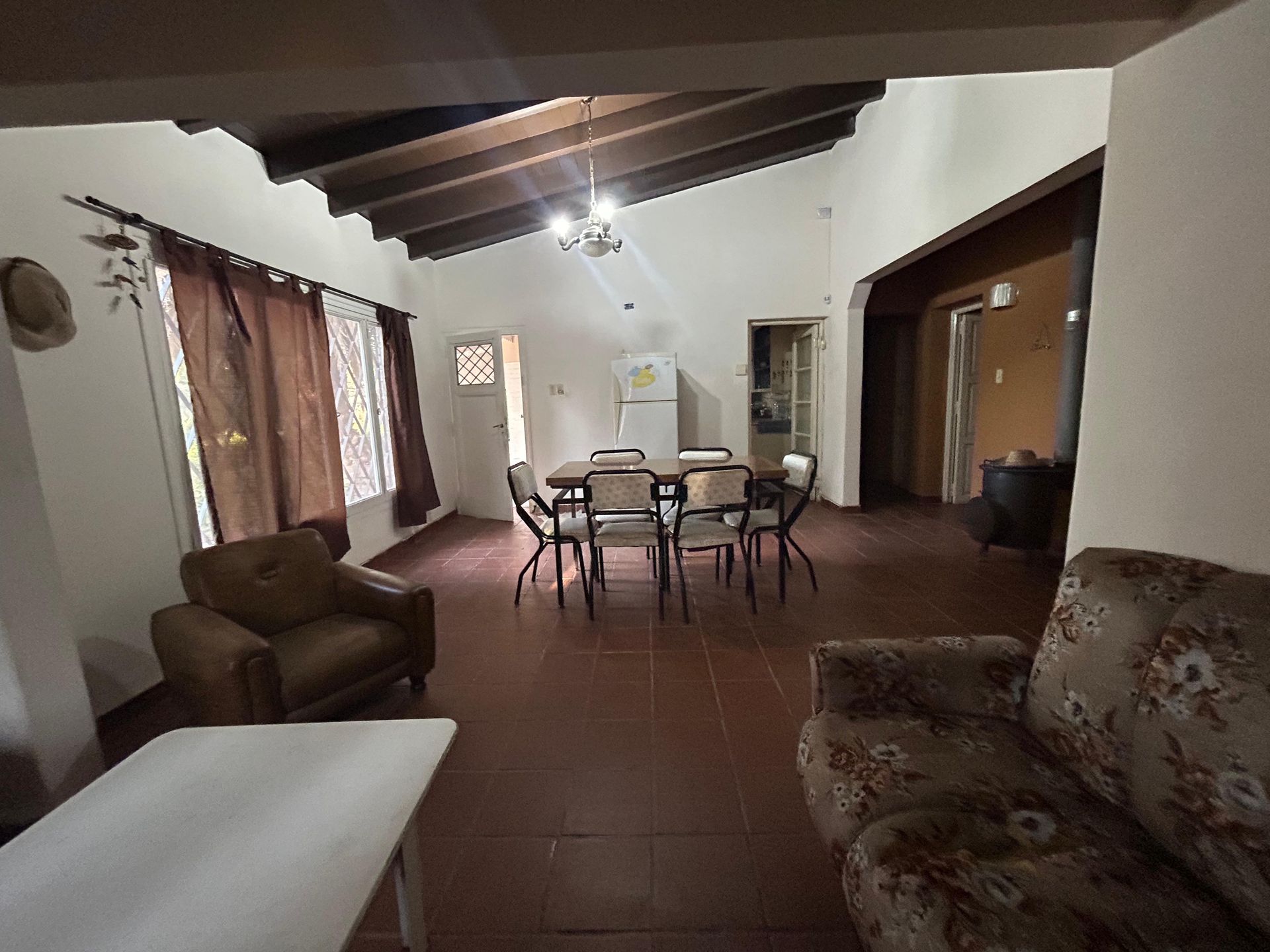 Casa Quinta en Venta en Maipu, Mendoza