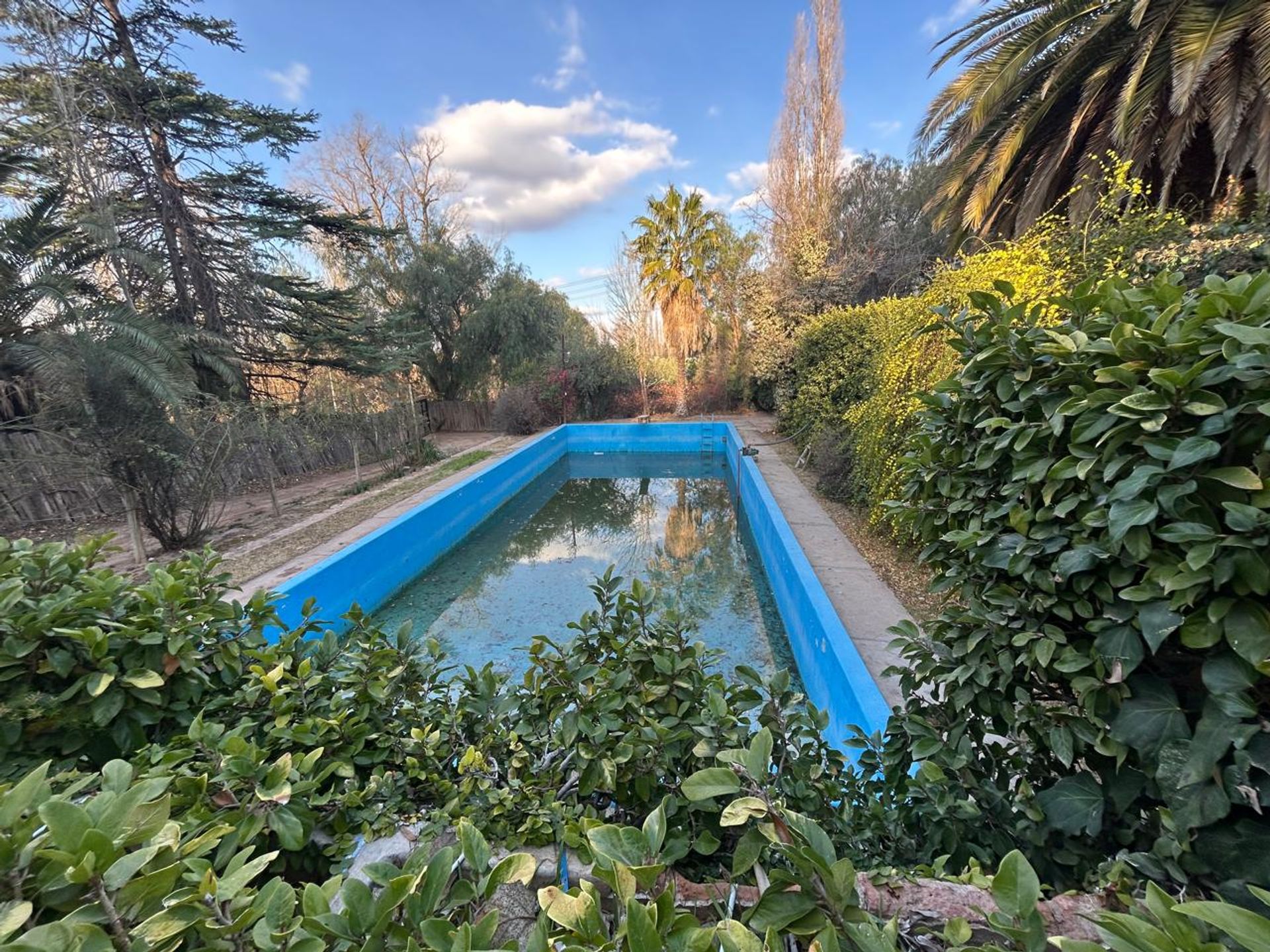 Casa Quinta en Venta en Maipu, Mendoza