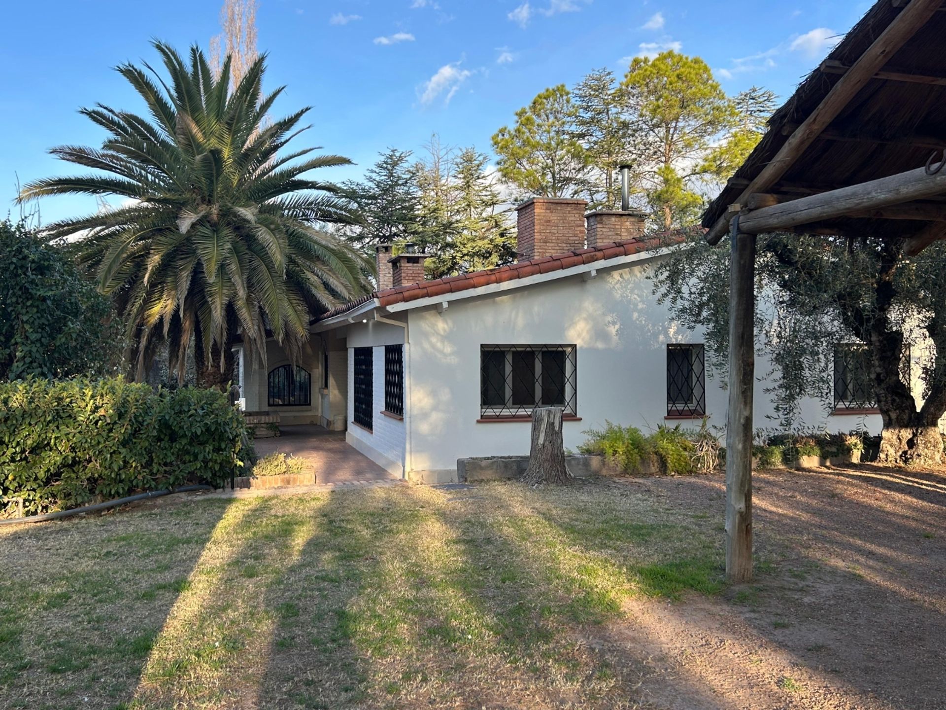 Casa Quinta en Venta en Maipu, Mendoza