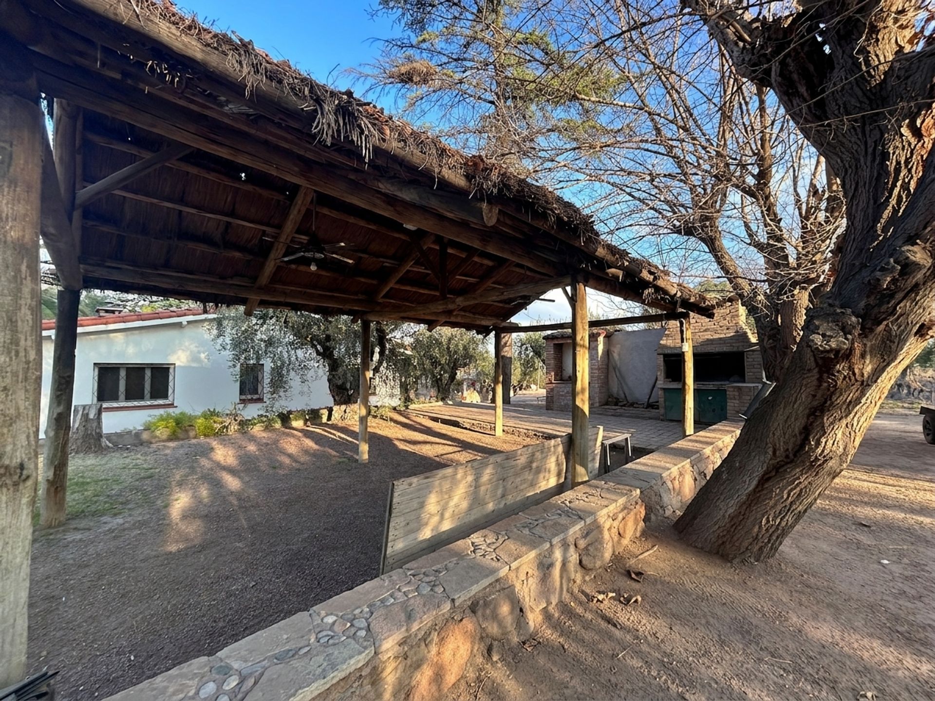 Casa Quinta en Venta en Maipu, Mendoza