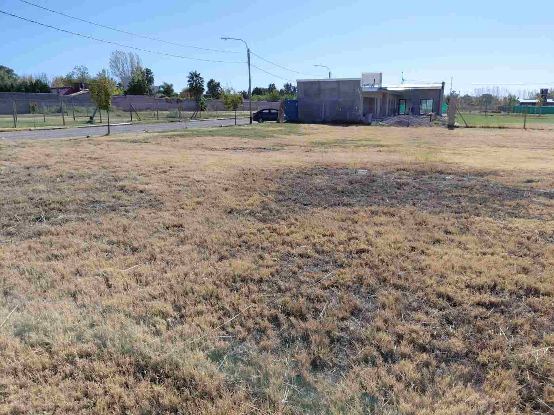 Lote en Venta en Guaymallen, Mendoza