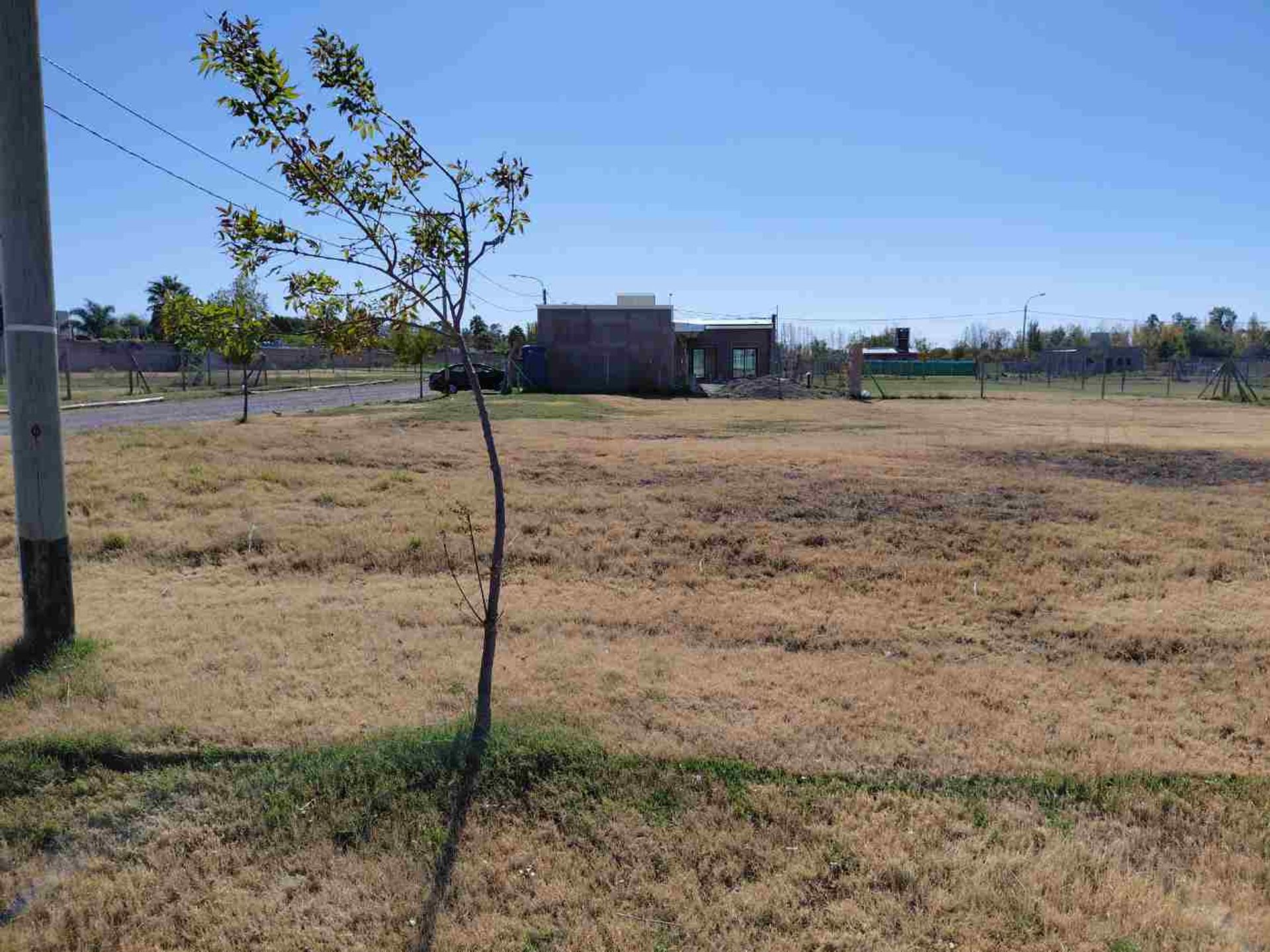 Lote en Venta en Guaymallen, Mendoza
