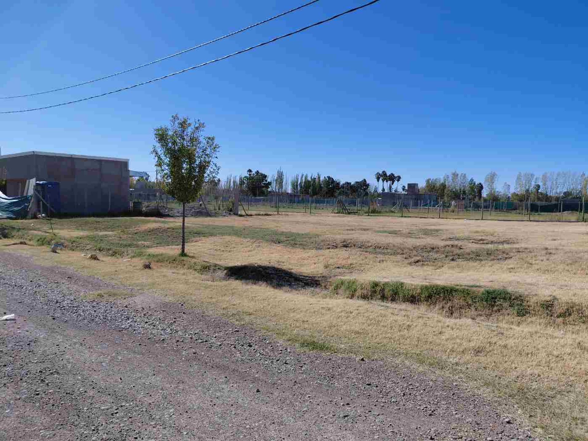 Lote en Venta en Guaymallen, Mendoza