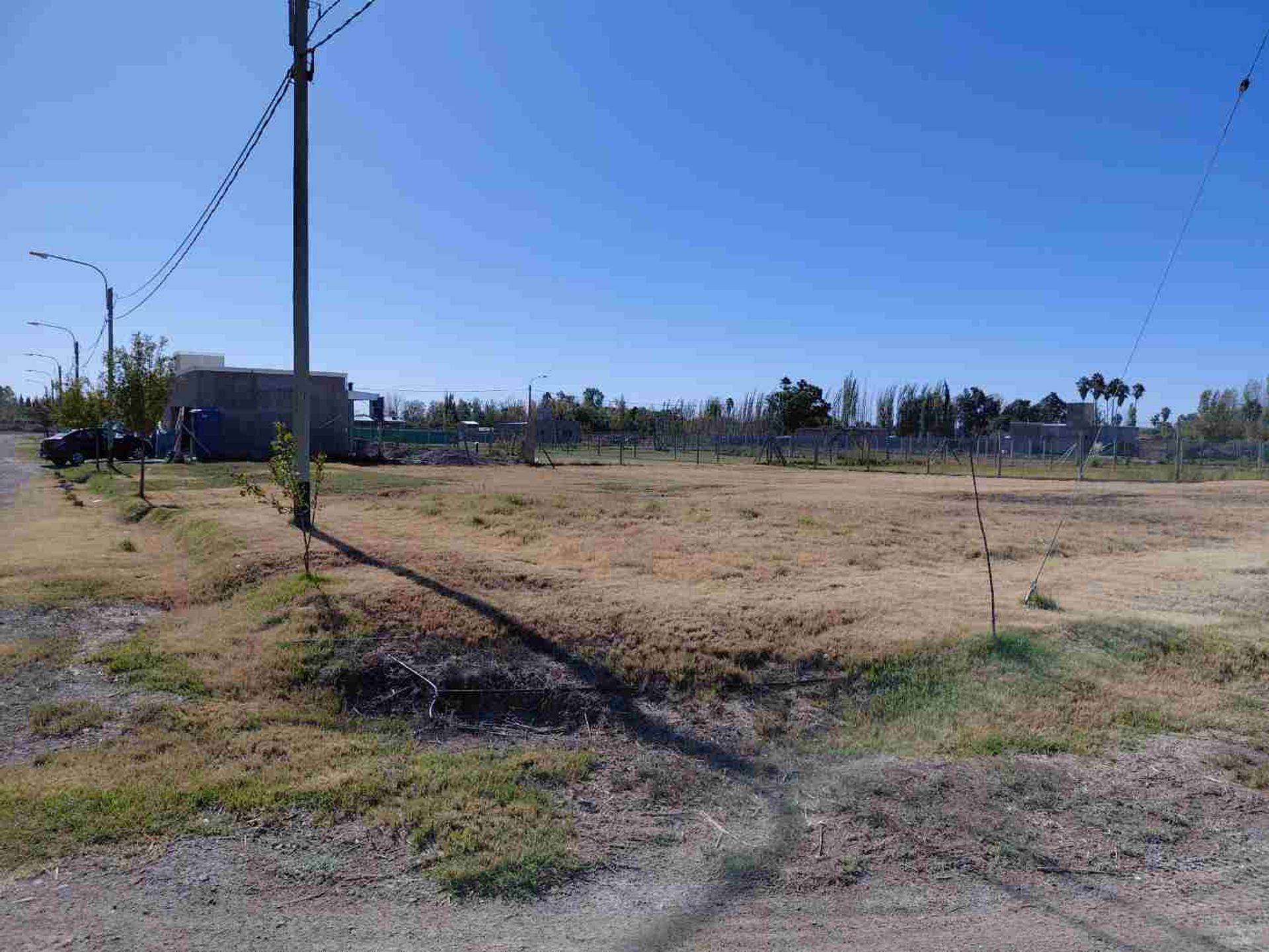 Lote en Venta en Guaymallen, Mendoza