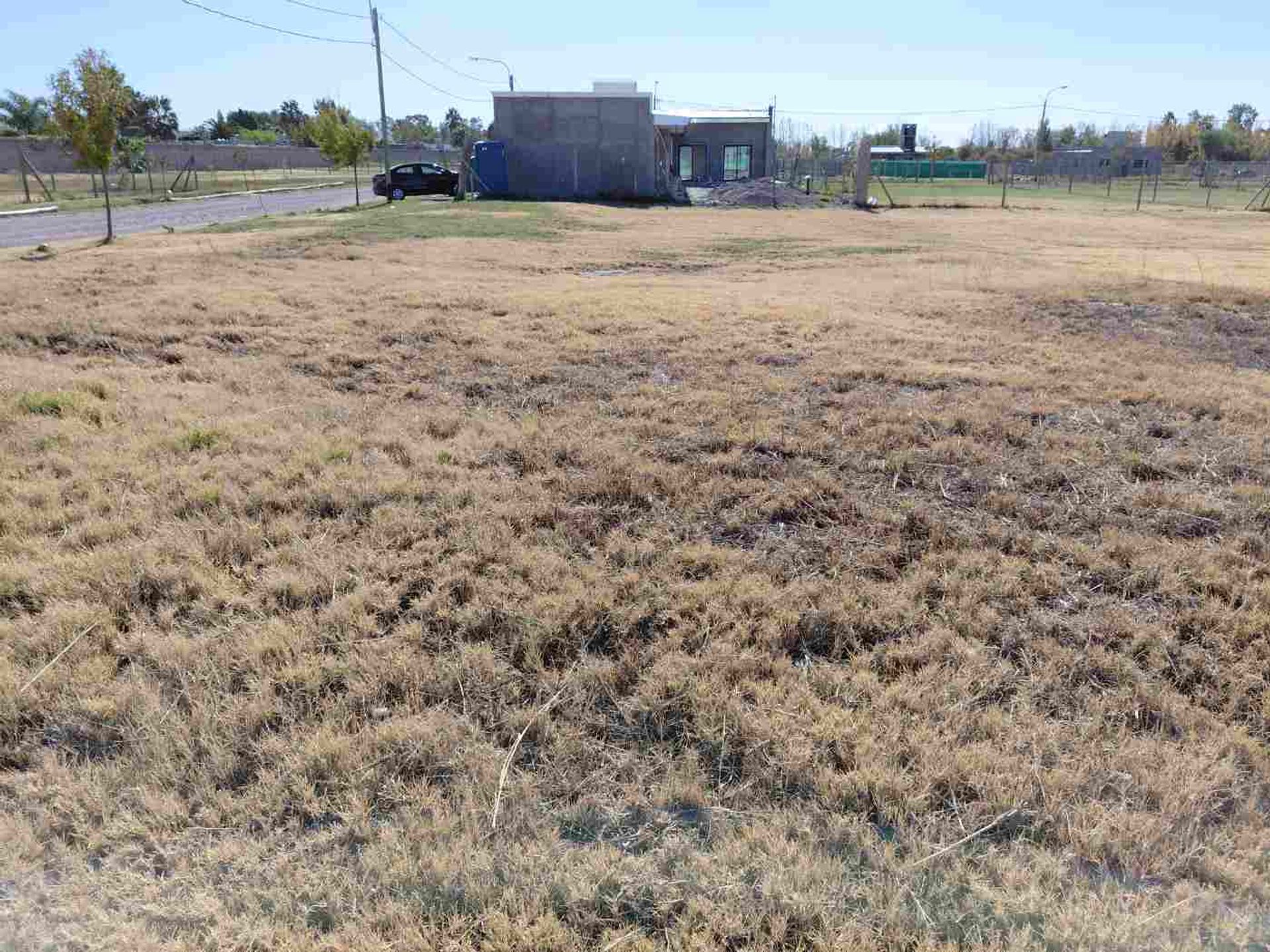Lote en Venta en Guaymallen, Mendoza