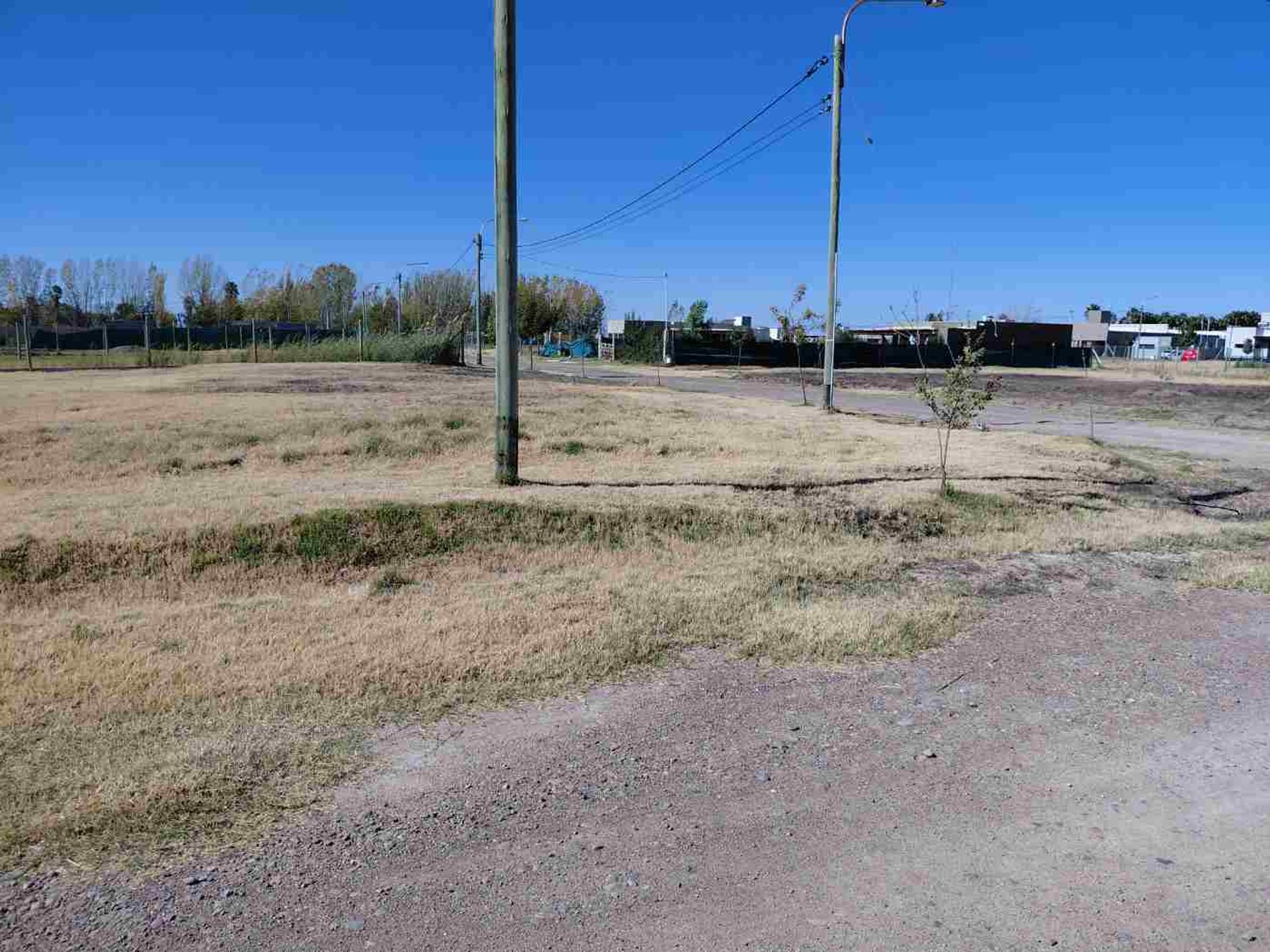Lote en Venta en Guaymallen, Mendoza